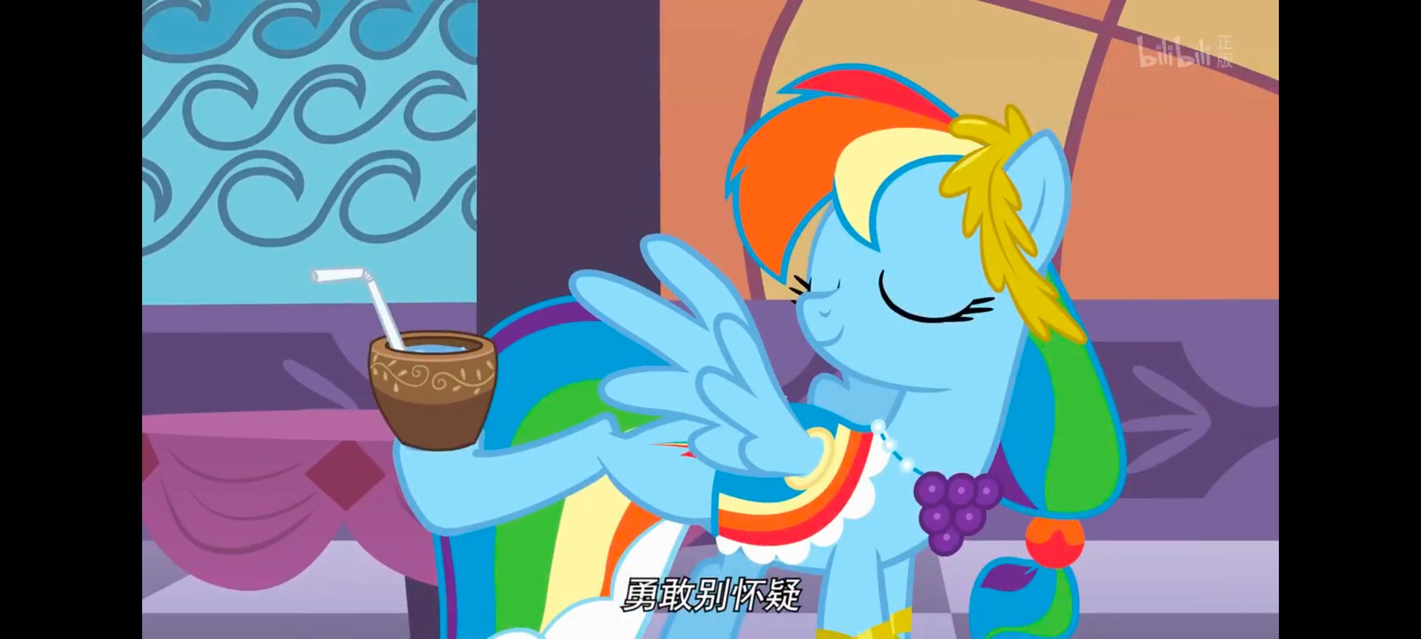 小马宝莉,小马宝莉友谊魔法,彩虹小马,我的小马驹,动画,动漫,番剧,ACG