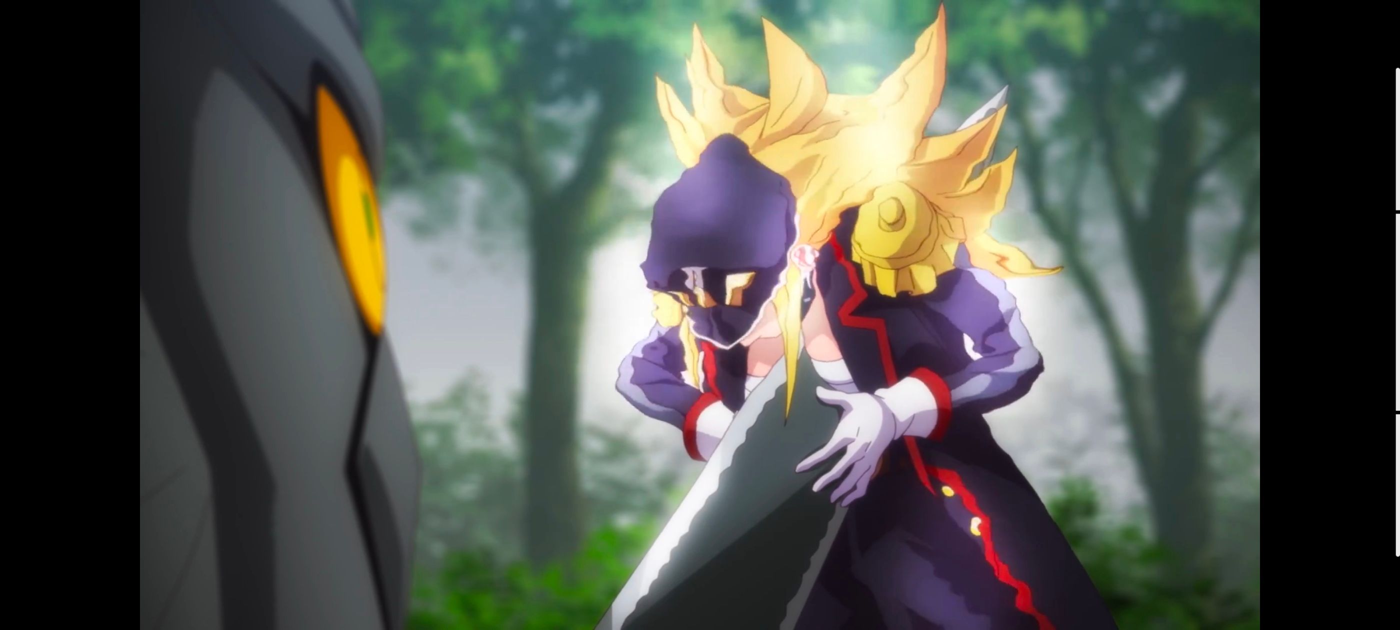 魔都精兵的奴隶,动漫,动画,番剧,二次元,ACG