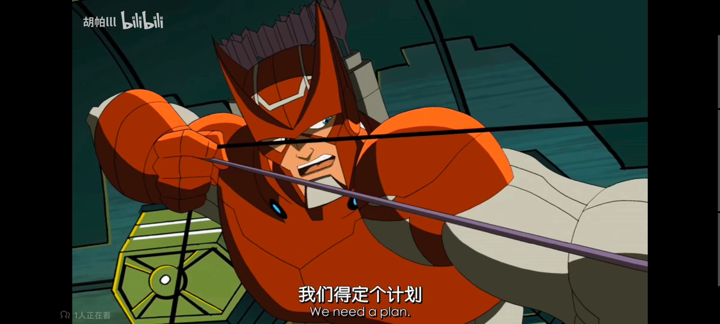 复仇者联盟,复仇者世上最强英雄组合,动画,动漫,番剧,ACG