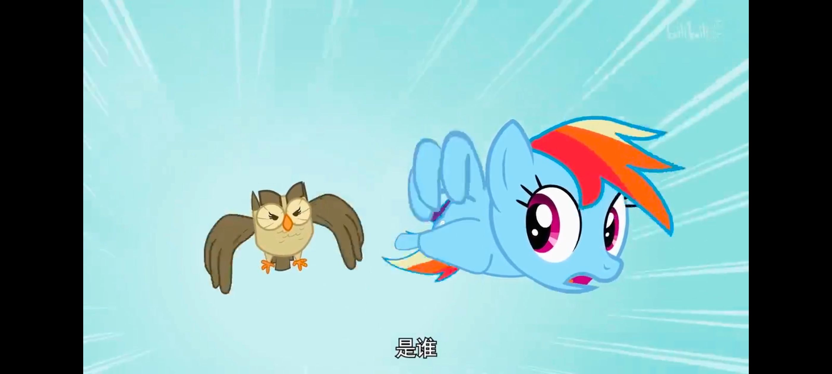 小马宝莉,彩虹小马,我的小马驹,动画,动漫,番剧,二次元,ACG