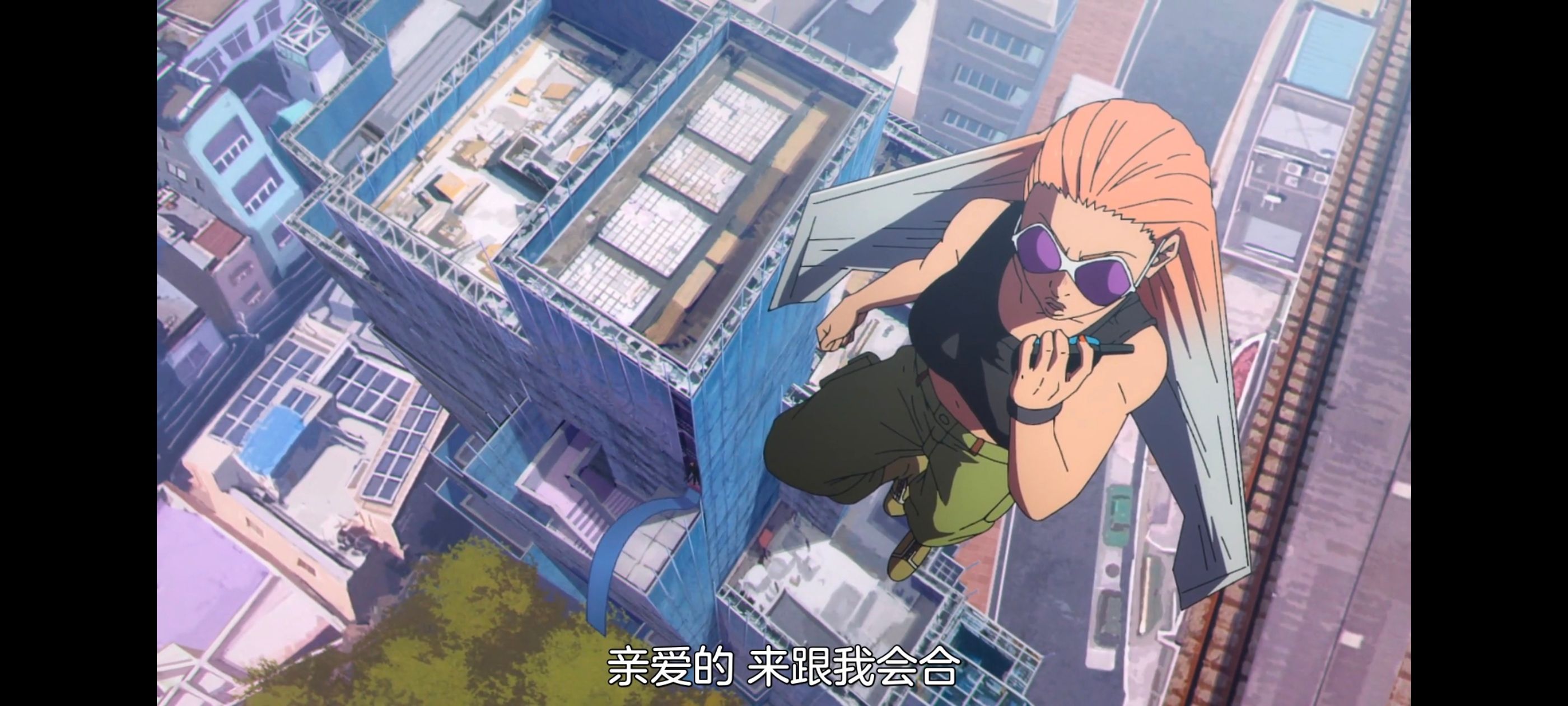 咒术回战,咒术回战死灭回游,动画,动漫,番剧,ACG