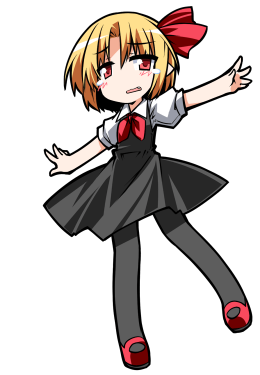 东方,幻想人形演舞,可爱,琪露诺最强