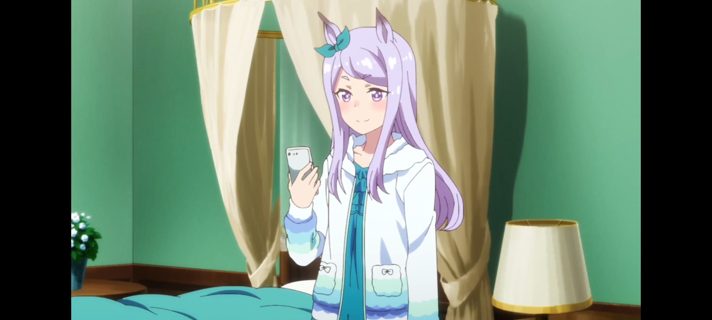 赛马娘,赛马娘第二季,赛马娘PrettyDerby,动画,动漫,番剧,二次元,ACG