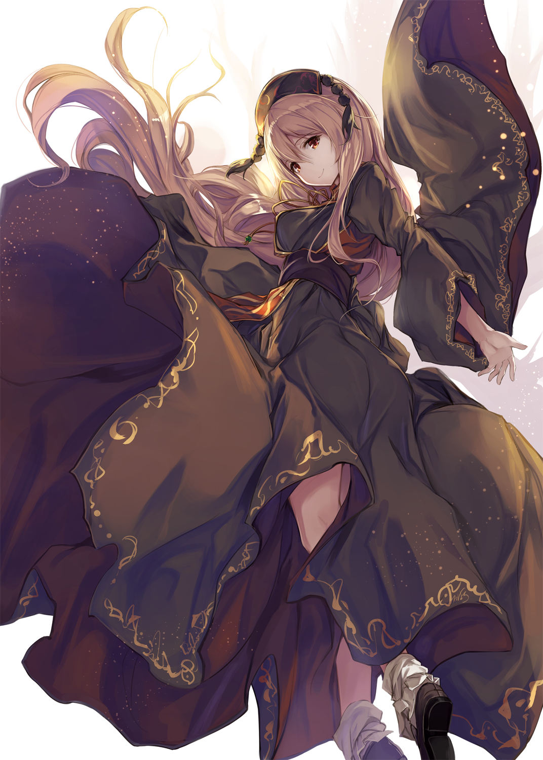 东方project,美图