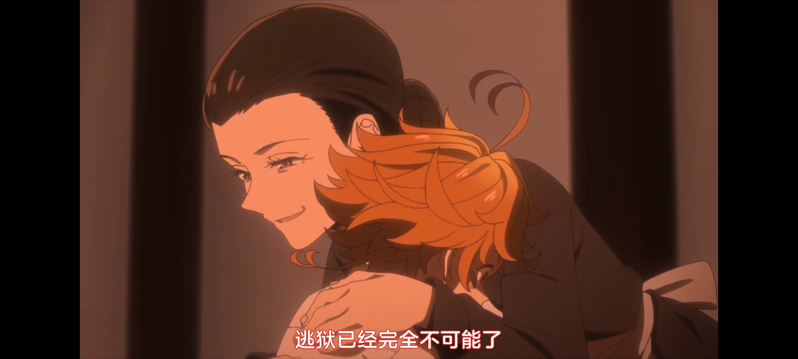 约定的梦幻岛,动画,动漫,番剧,二次元,ACG