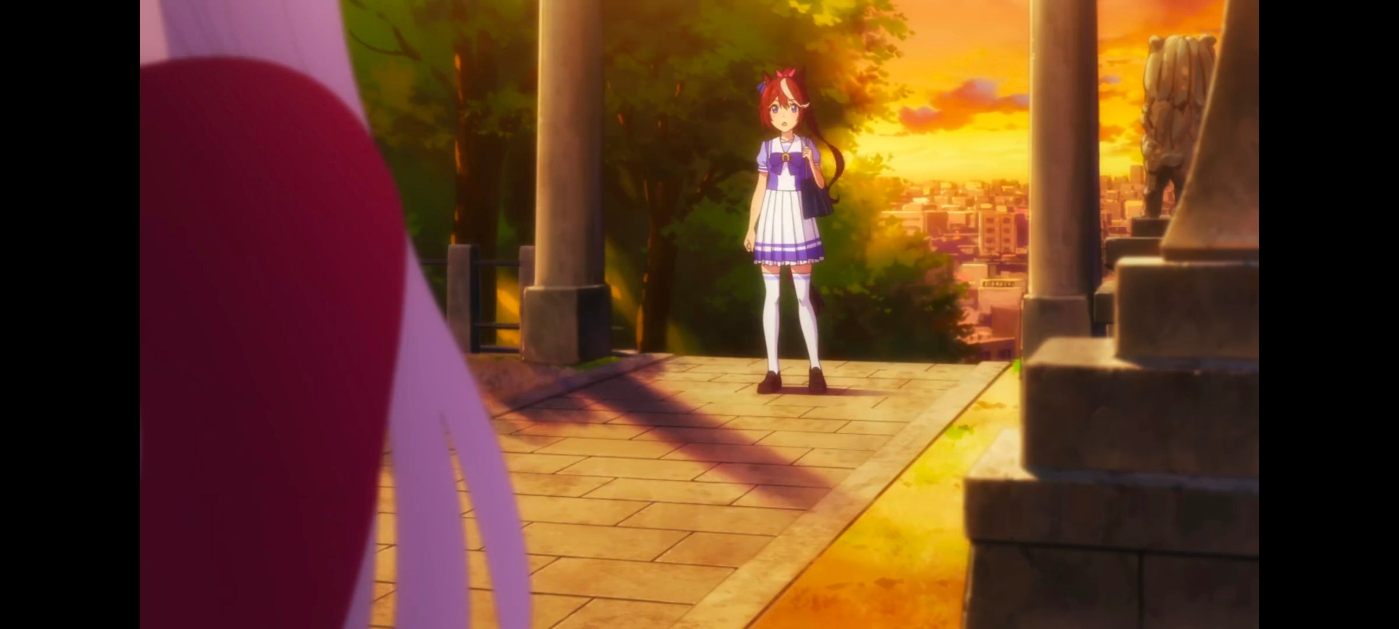 赛马娘,赛马娘PrettyDreby,赛马娘第二季,动画,动漫,番剧,ACG