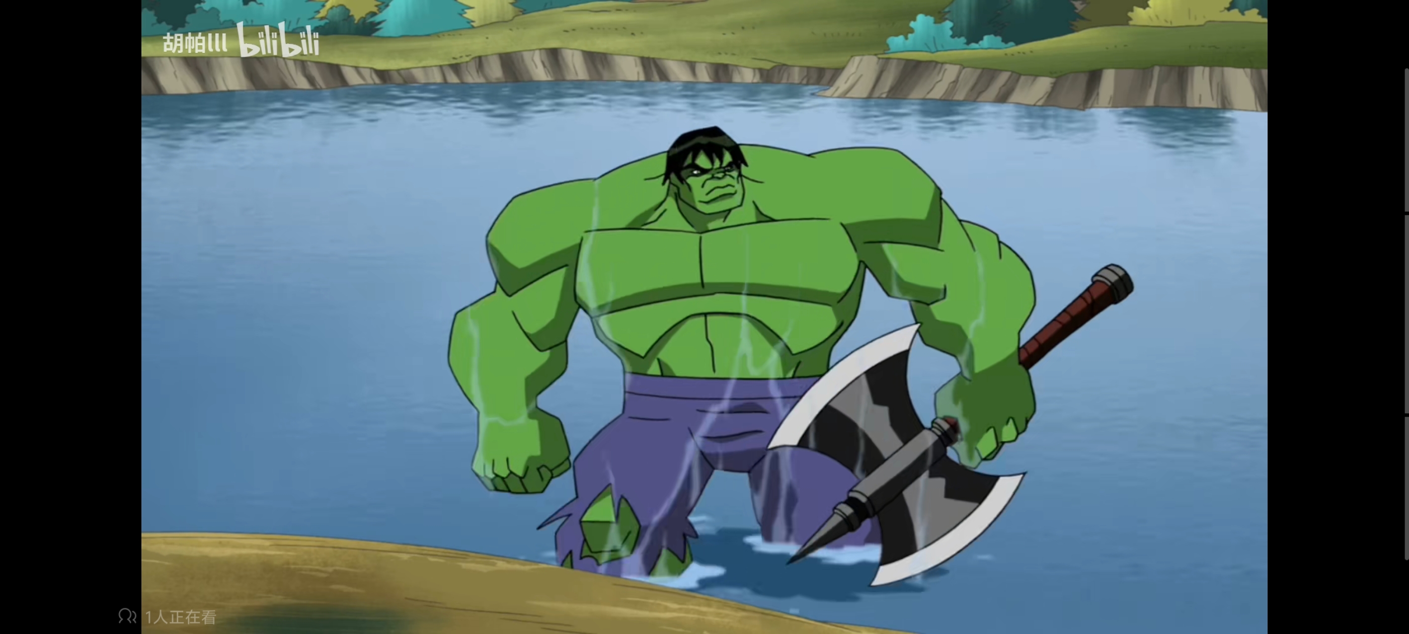 复仇者世界上最强英雄组合,超级英雄联盟复仇者,复仇者联盟,超级英雄,动画,动漫,番剧,漫威,ACG