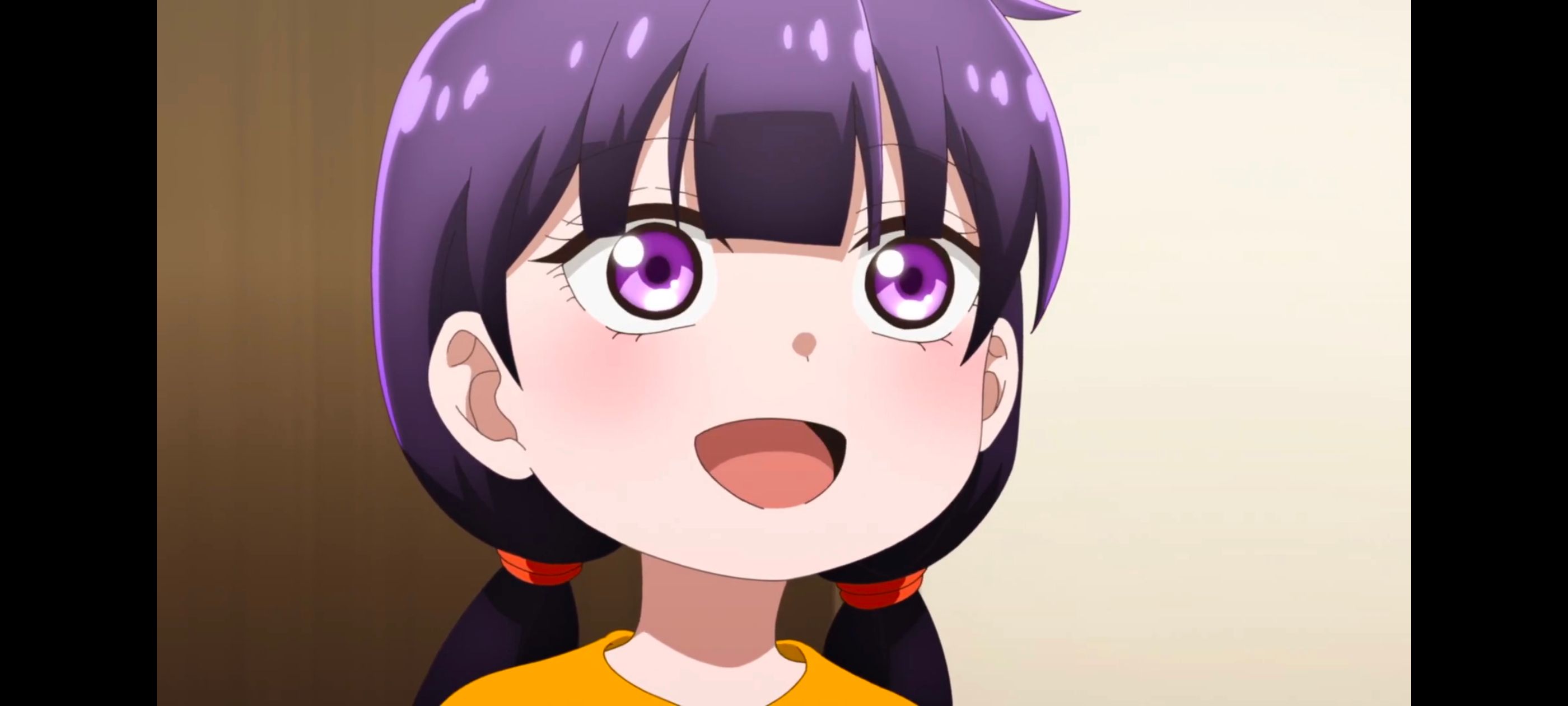 小伽椰并不可怕,神八小妹并不可怕,动画,动漫,番剧,ACG,二次元