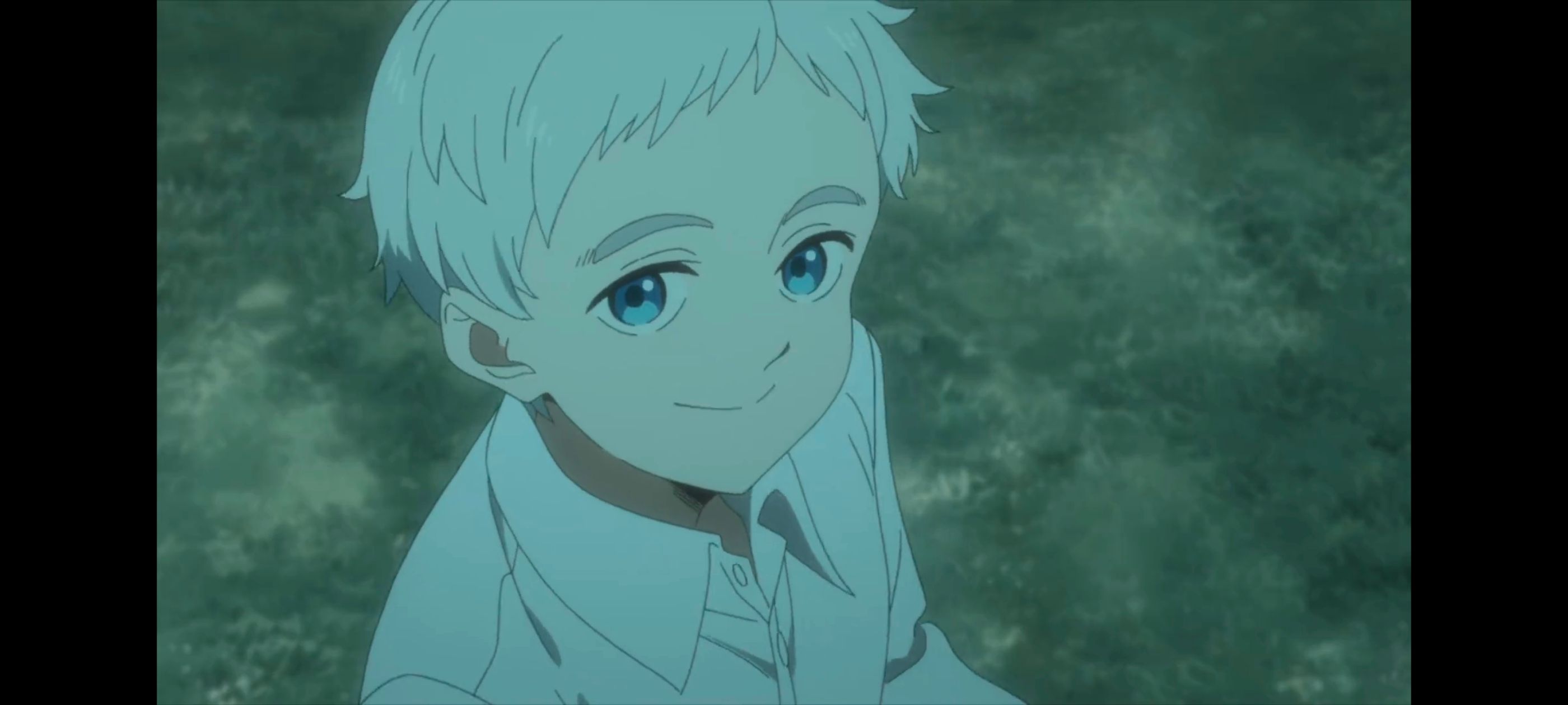 约定的梦幻岛,动画,动漫,番剧,ACG