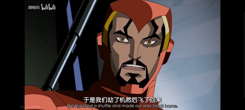 超级英雄联盟复仇者,复仇者世界上最强英雄组合,复仇者联盟,漫威,美漫,动画,动漫,超级英雄,ACG