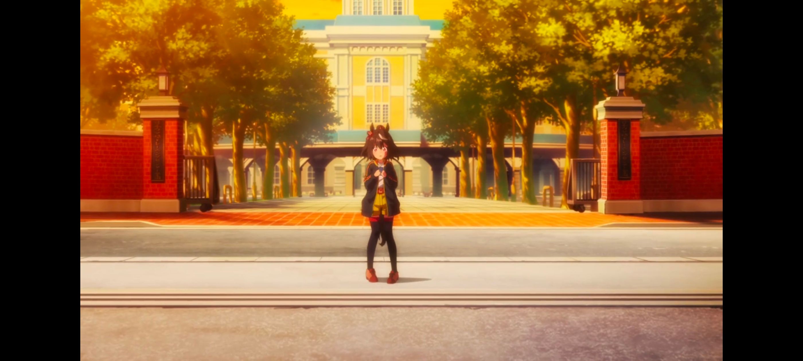 赛马娘,赛马娘PrettyDerby,赛马娘第二季,番剧,动画,动漫,二次元,ACG