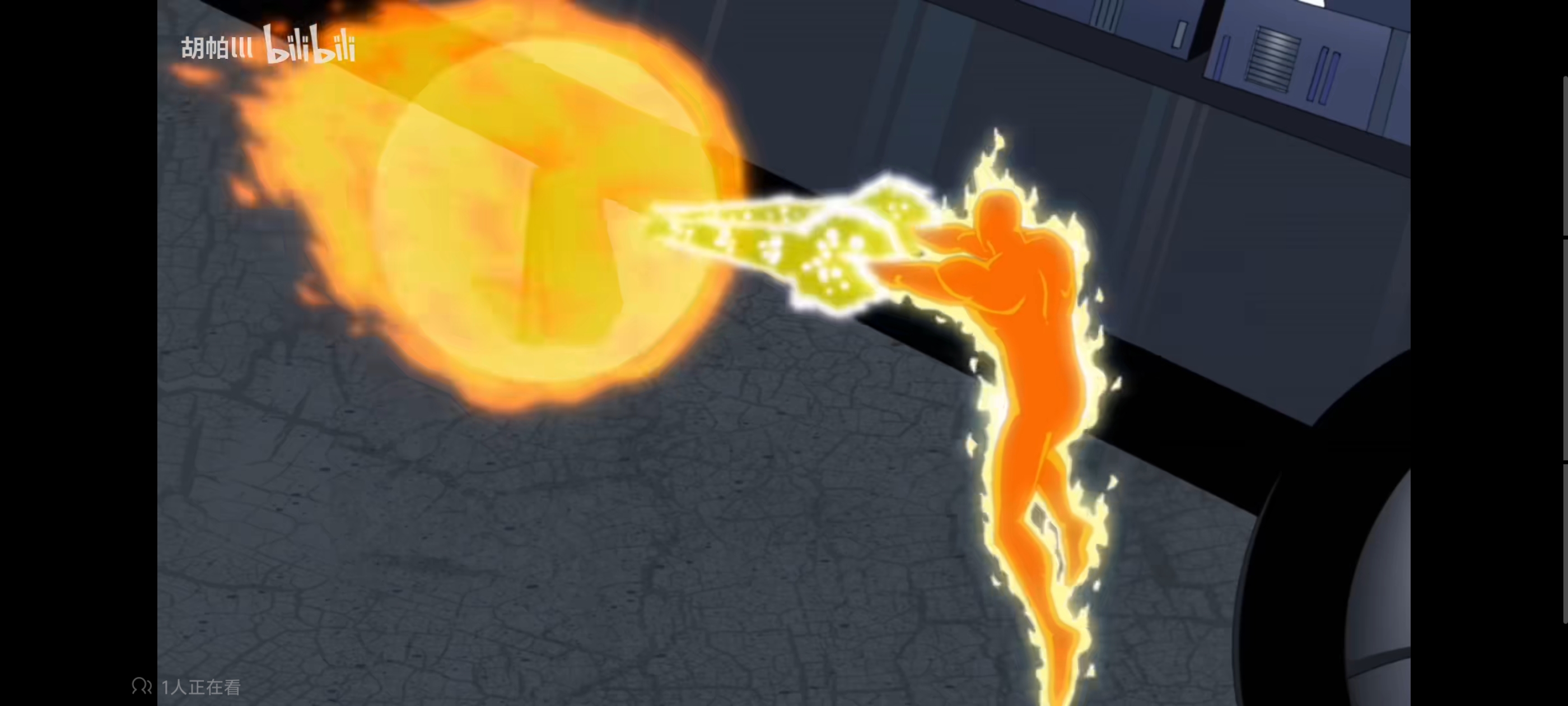 复仇者世界上最强英雄组合,超级英雄联盟复仇者,动画,动漫,番剧,ACG