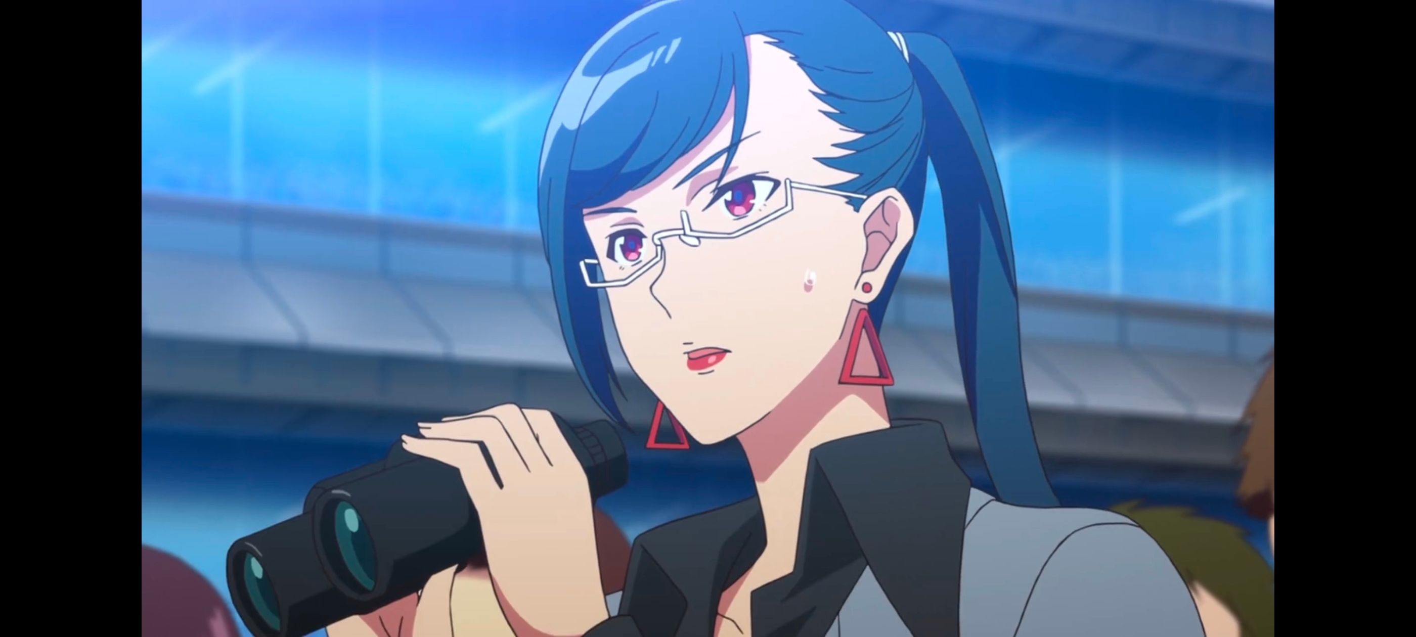 赛马娘,赛马娘PrettyDreby,动画,动漫,番剧,ACG