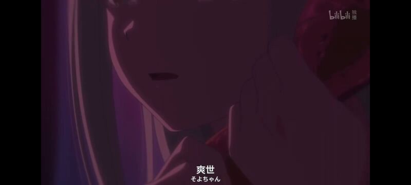 BANGDREAM,AveMujica,邦邦,动漫,颂乐人偶,动漫区,番剧,动画,ACG