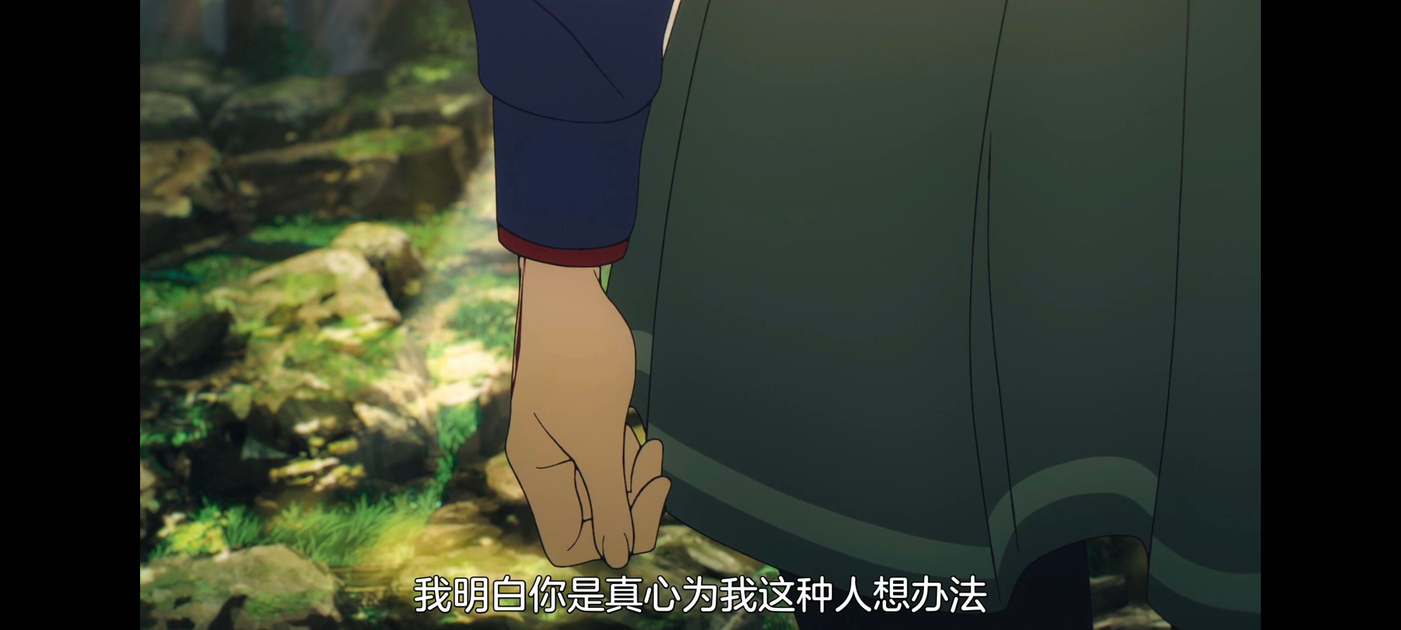 命运奇异赝品,FatestrangeFake,动画,动漫,番剧,ACG