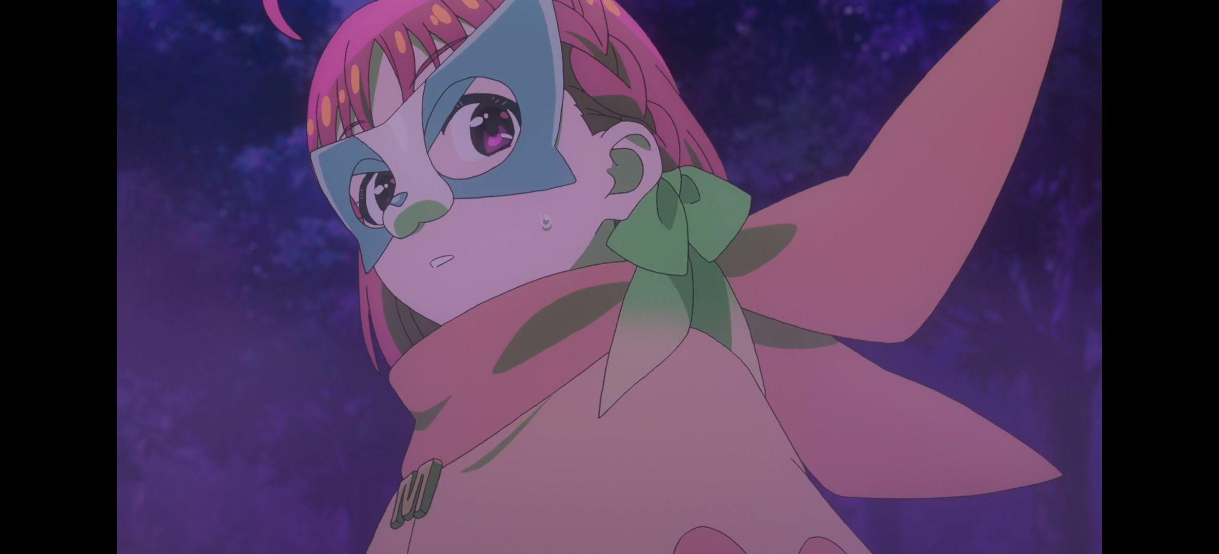 幻日的夜羽,番剧,番剧吐槽,吐槽,Lovelive,lovelive,LOVELIVE系列