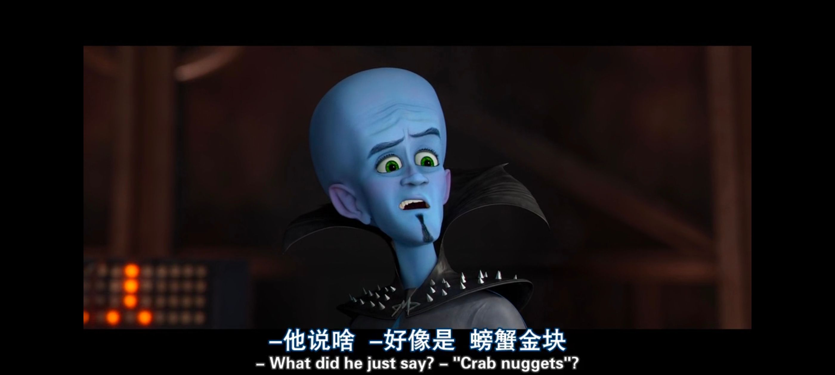 超级大坏蛋,思维大师,动画电影,动画,动漫,欧美动画,欧美动漫,ACG