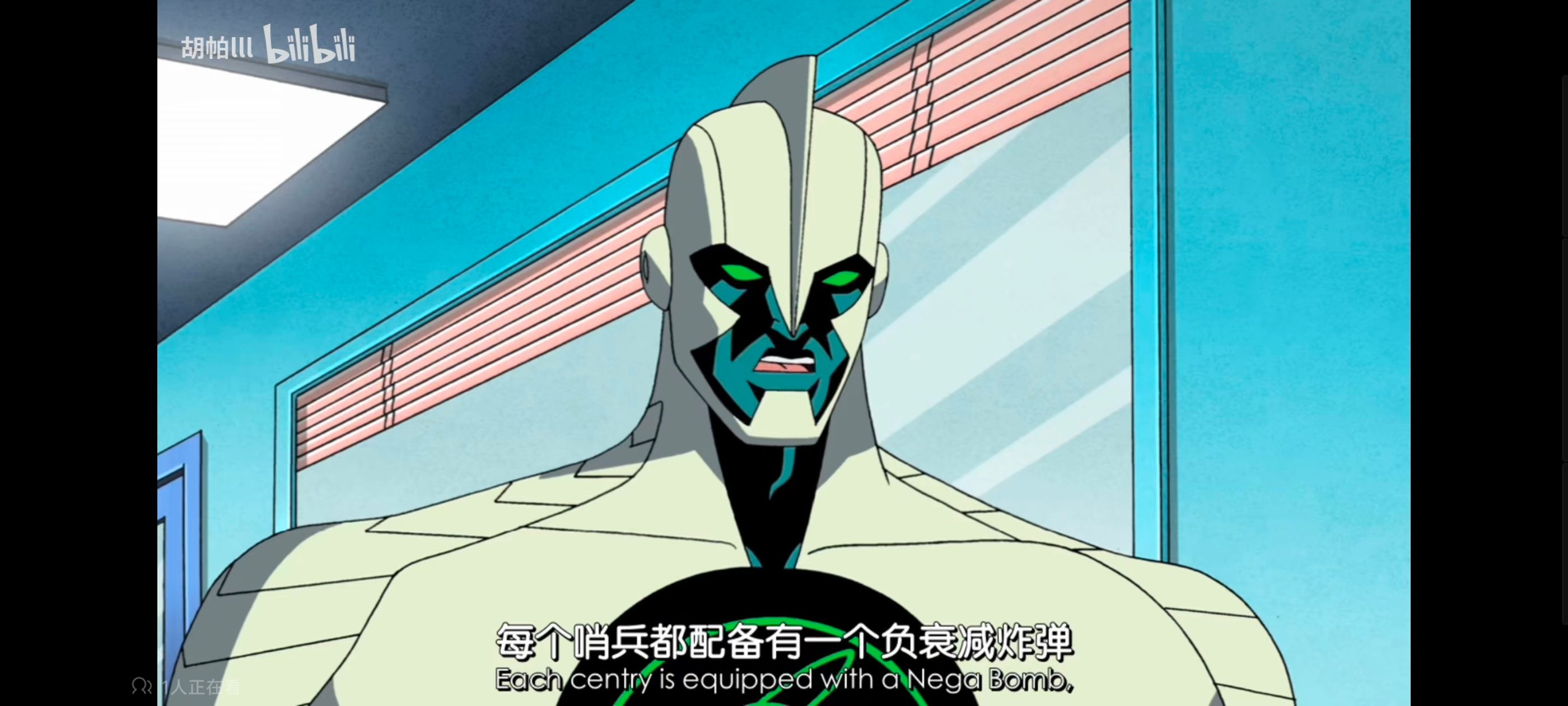 复仇者世上最强英雄组合,复仇者联盟,超级英雄,漫威,动画,动漫,番剧,ACG