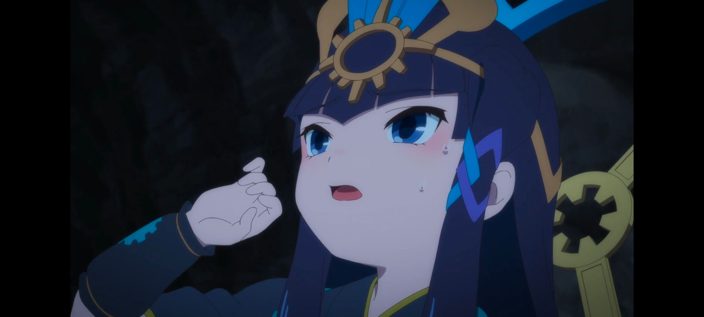 天穗之咲稻姬,心轮的稻作日记,动画,动漫,番剧,二次元,ACG