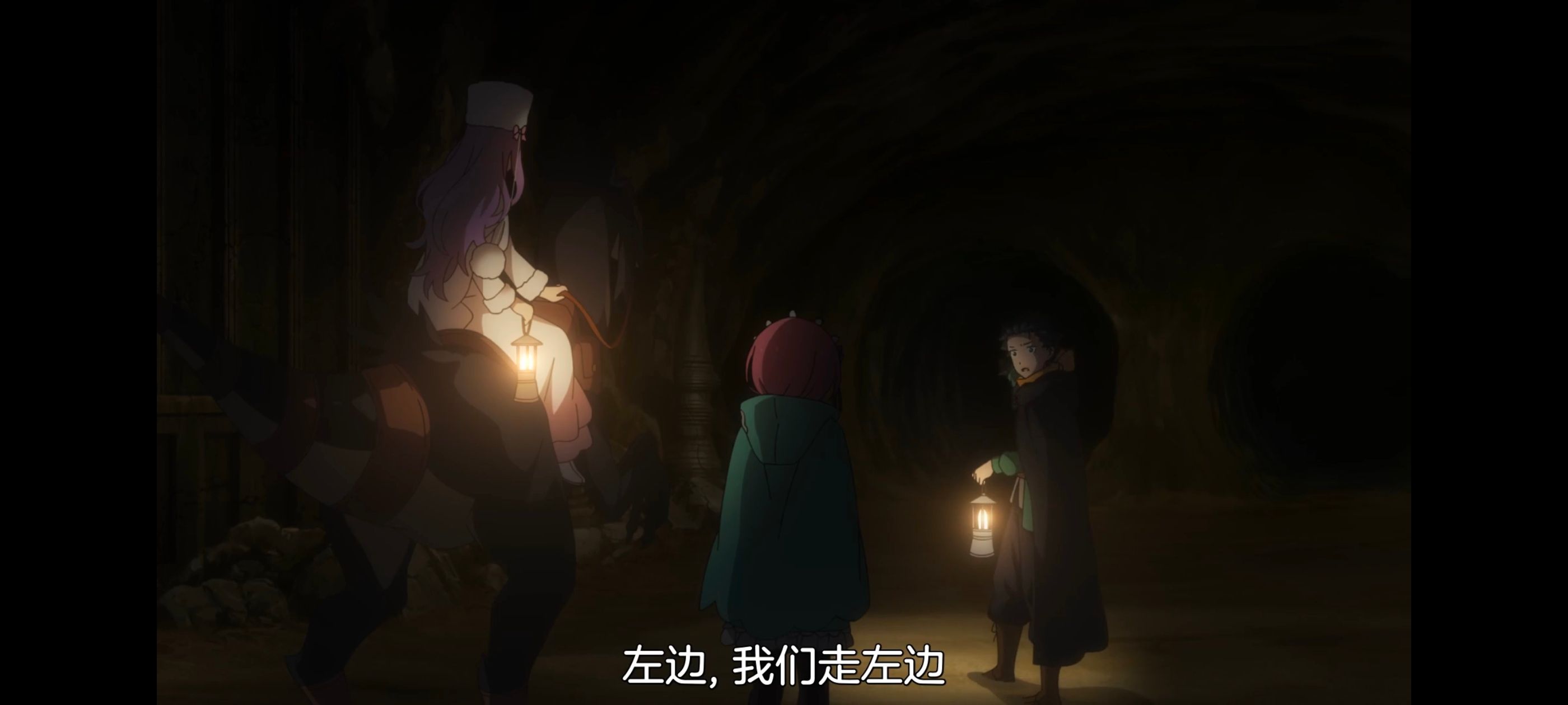 从零开始的异世界生活,异世界,动画,动漫,番剧,二次元