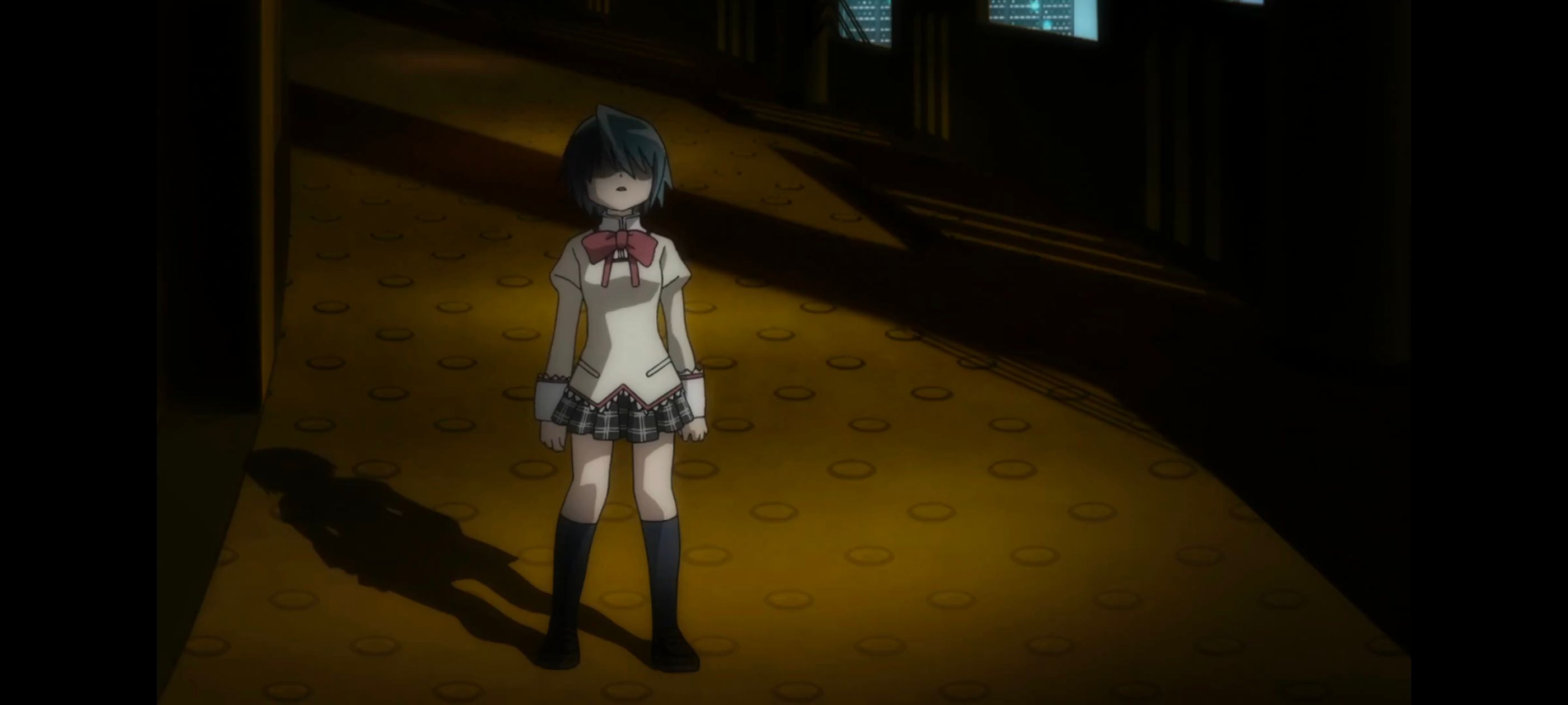 魔法少女小圆,魔法少女,动画,动漫,番剧,二次元,ACG