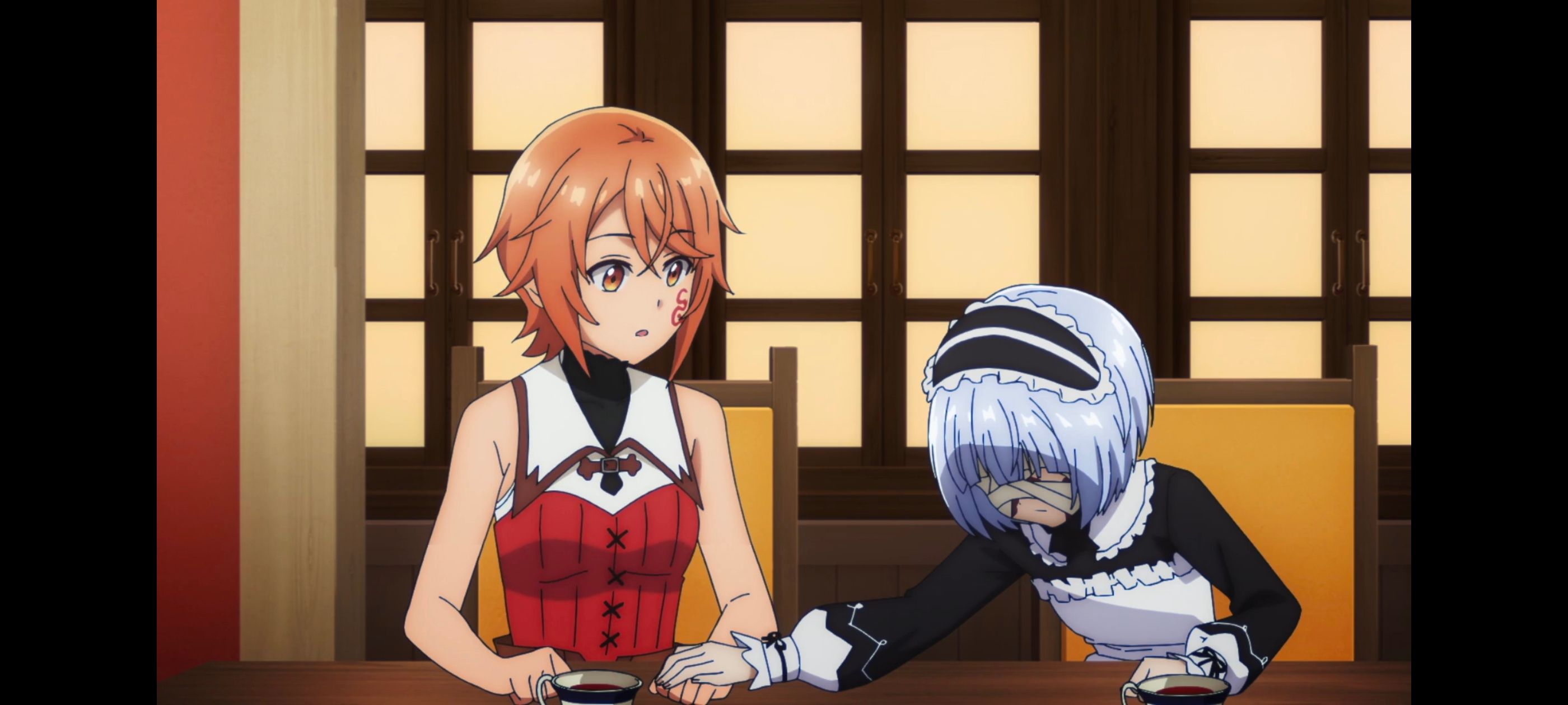 凭你也想讨伐魔王,动画,动漫,番剧,二次元,ACG