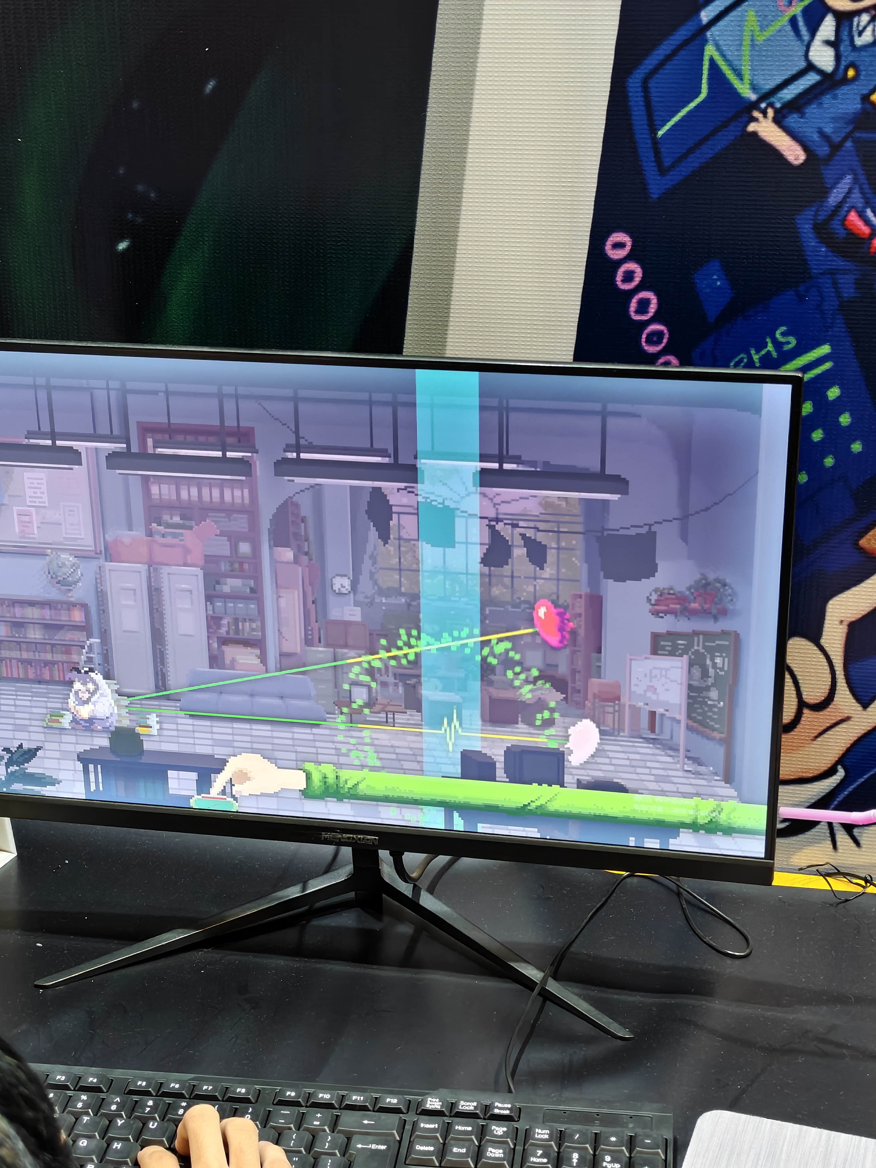 漫展,二次元,东方project,术力口,初音未来,镜音双子,特摄,奥特曼,Minecraft,痛车