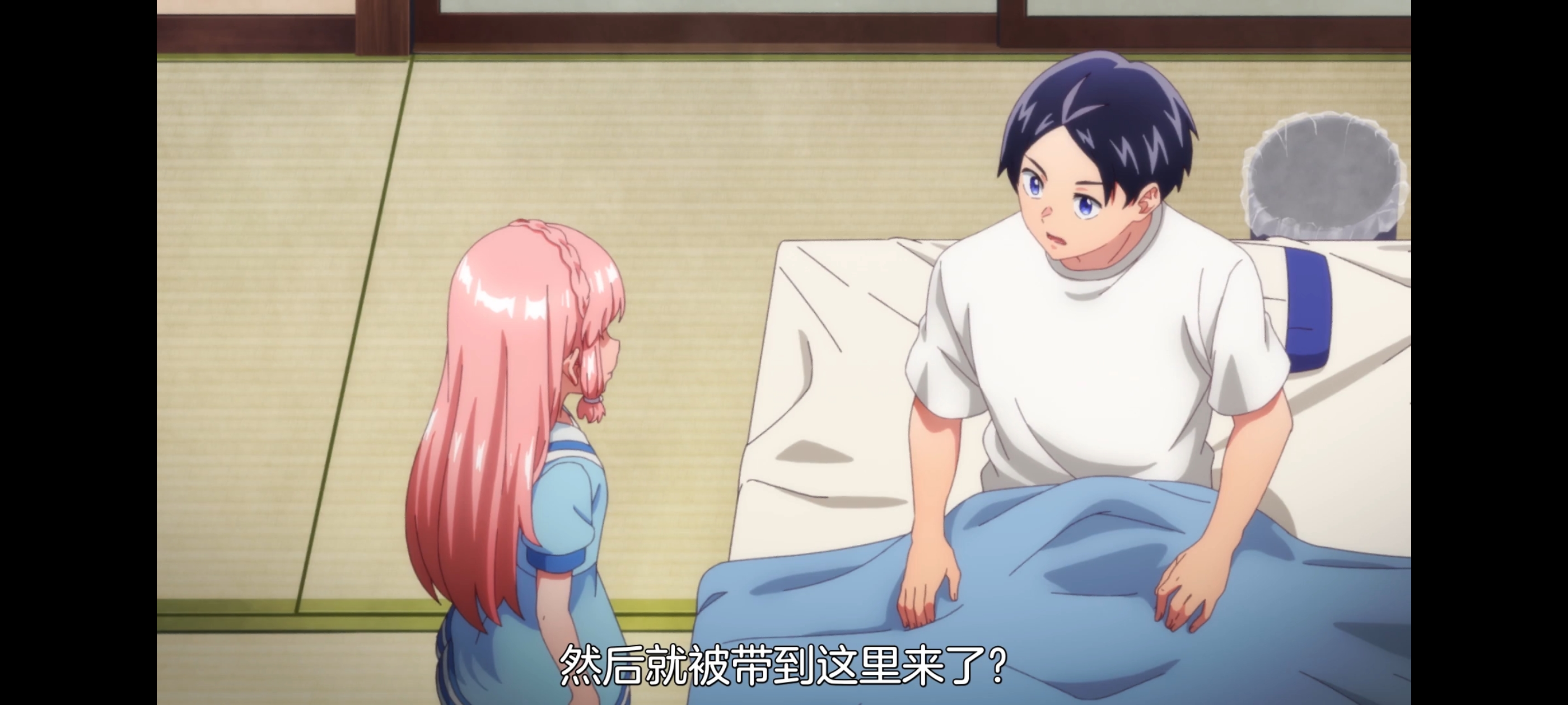 魔都精兵的奴隶,动画,动漫,番剧,ACG,二次元