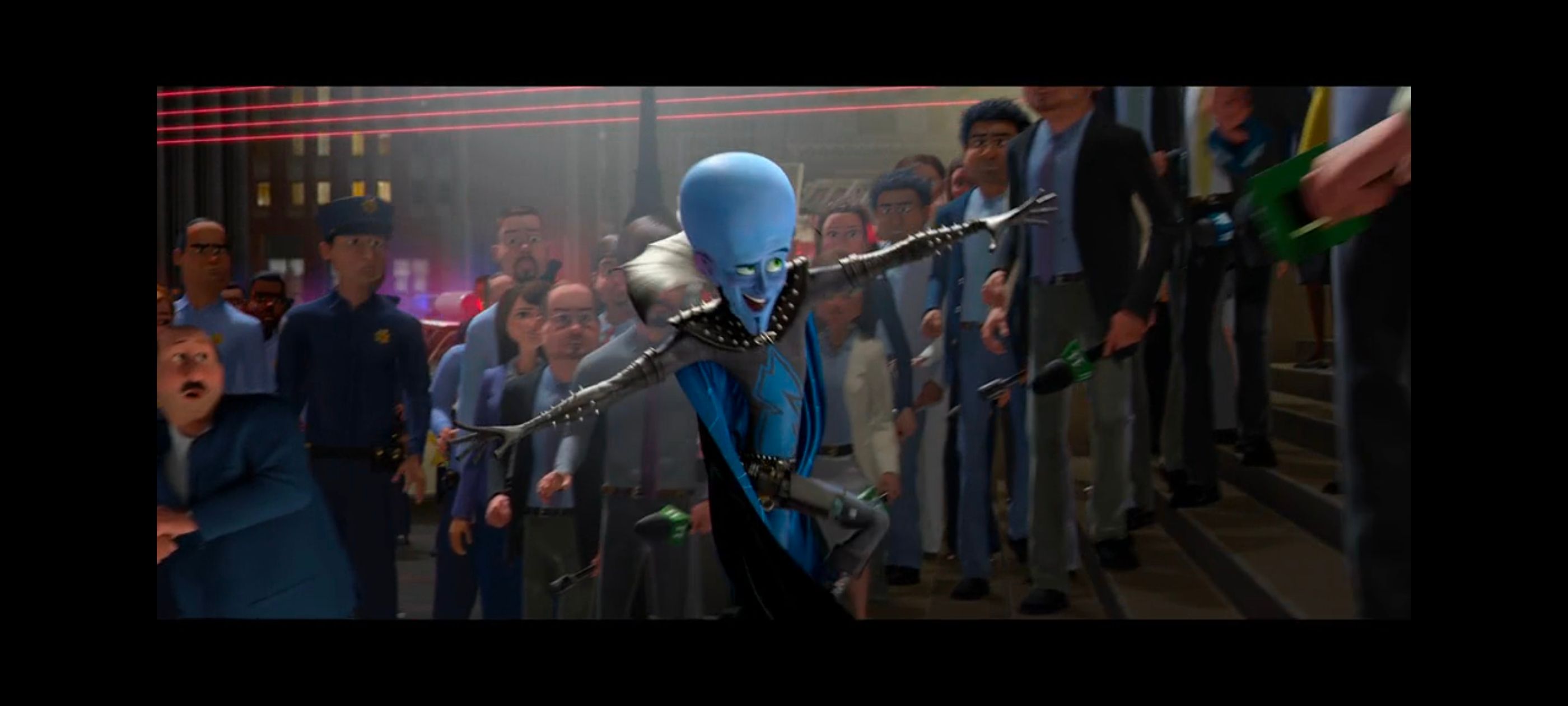 超级大坏蛋,思维大师,动画电影,动画,动漫,欧美动画,欧美动漫,ACG