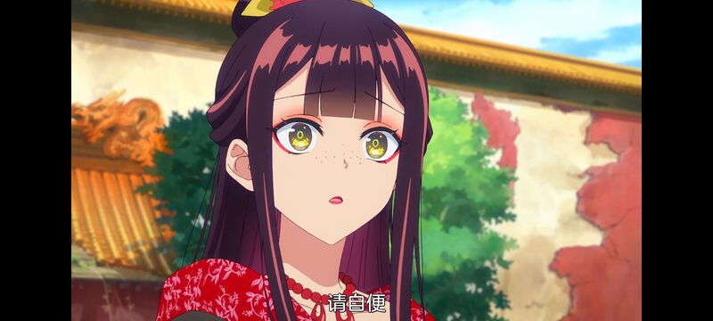 恶女不才请多关照雏宫蝶鼠替换传,虽然我是不完美恶女雏宫蝶鼠替换传,动画,动漫,番剧,二次元,日漫,ACG