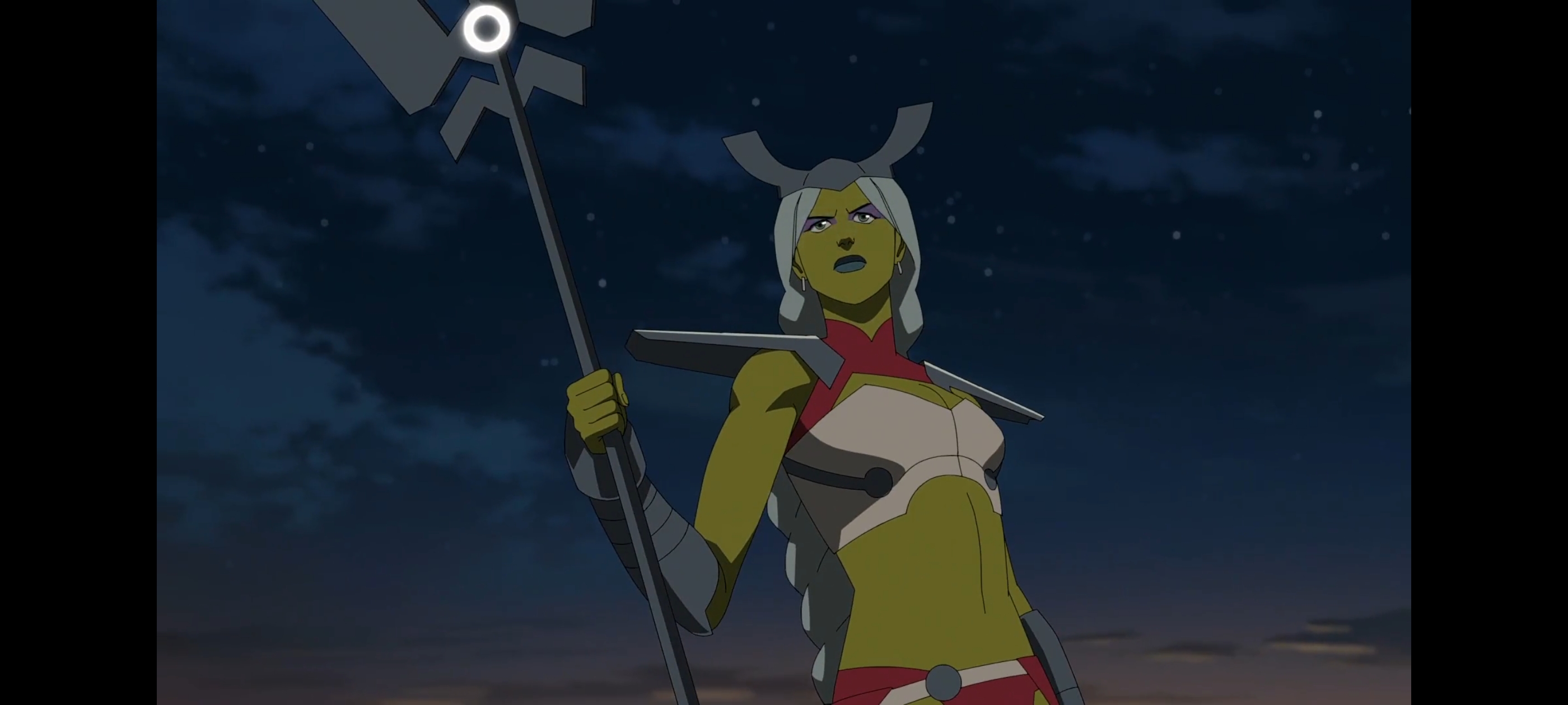 无敌少侠,image,番剧,ACG,二次元,动画,动漫