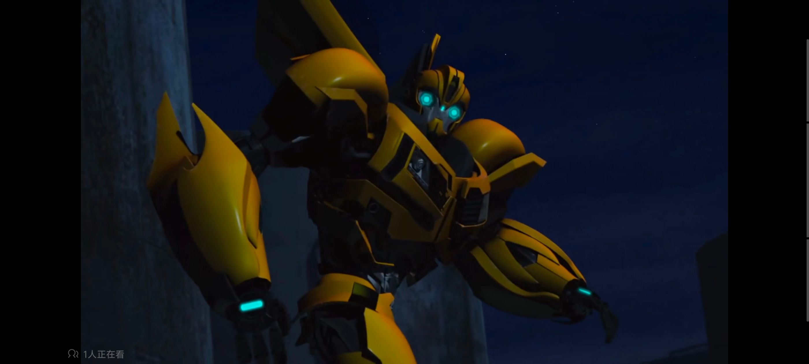 变形金刚,变形金刚领袖之证,动画,动漫,番剧,ACG