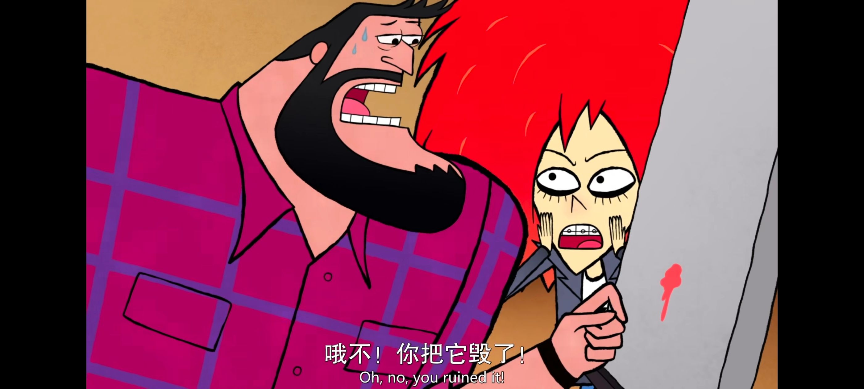 蝙蝠侠家族,蝙蝠侠一家,动画,动漫,番剧,ACG