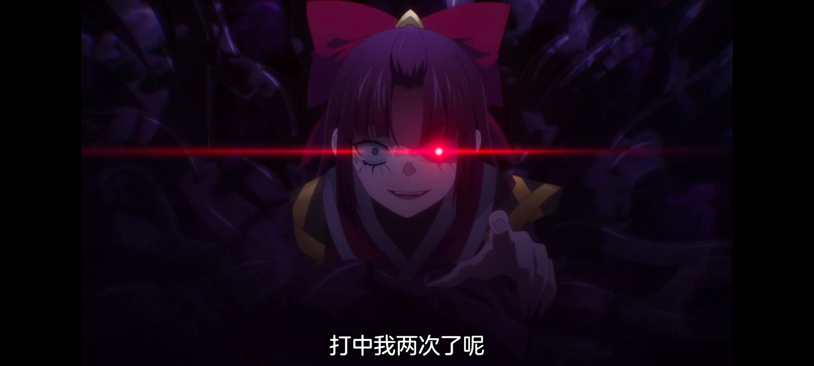 魔都精兵的奴隶,动画,动漫,番剧,ACG