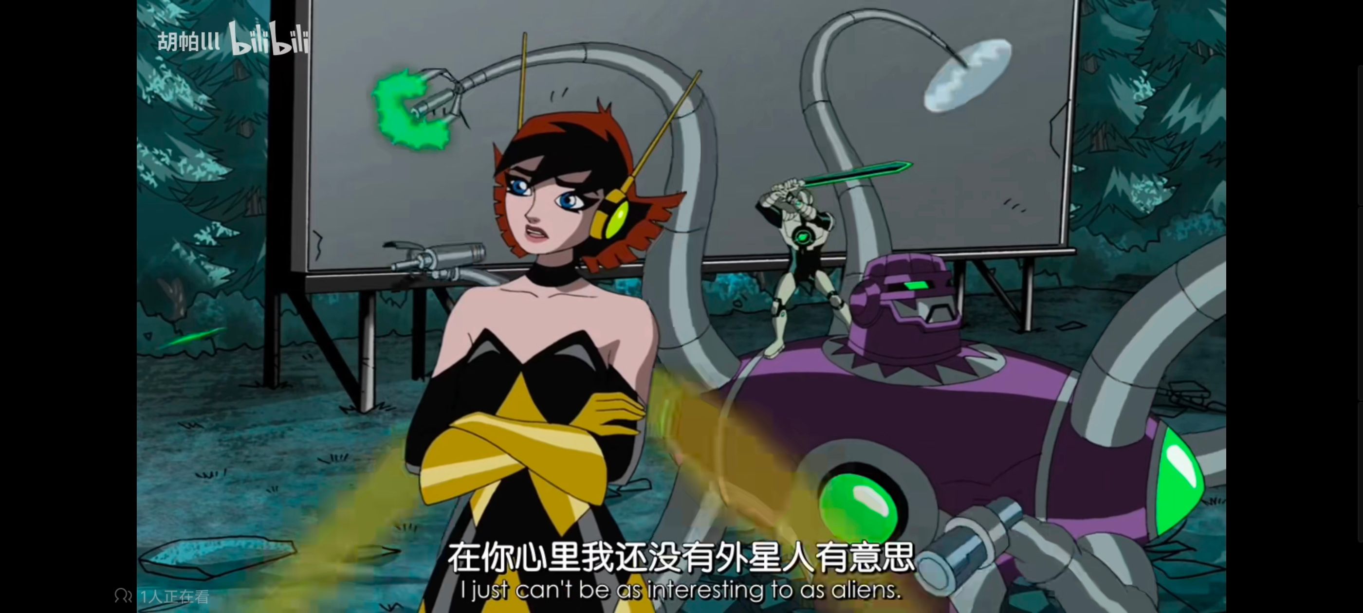 复仇者世上最强英雄组合,复仇者联盟,超级英雄,漫威,动画,动漫,番剧,ACG