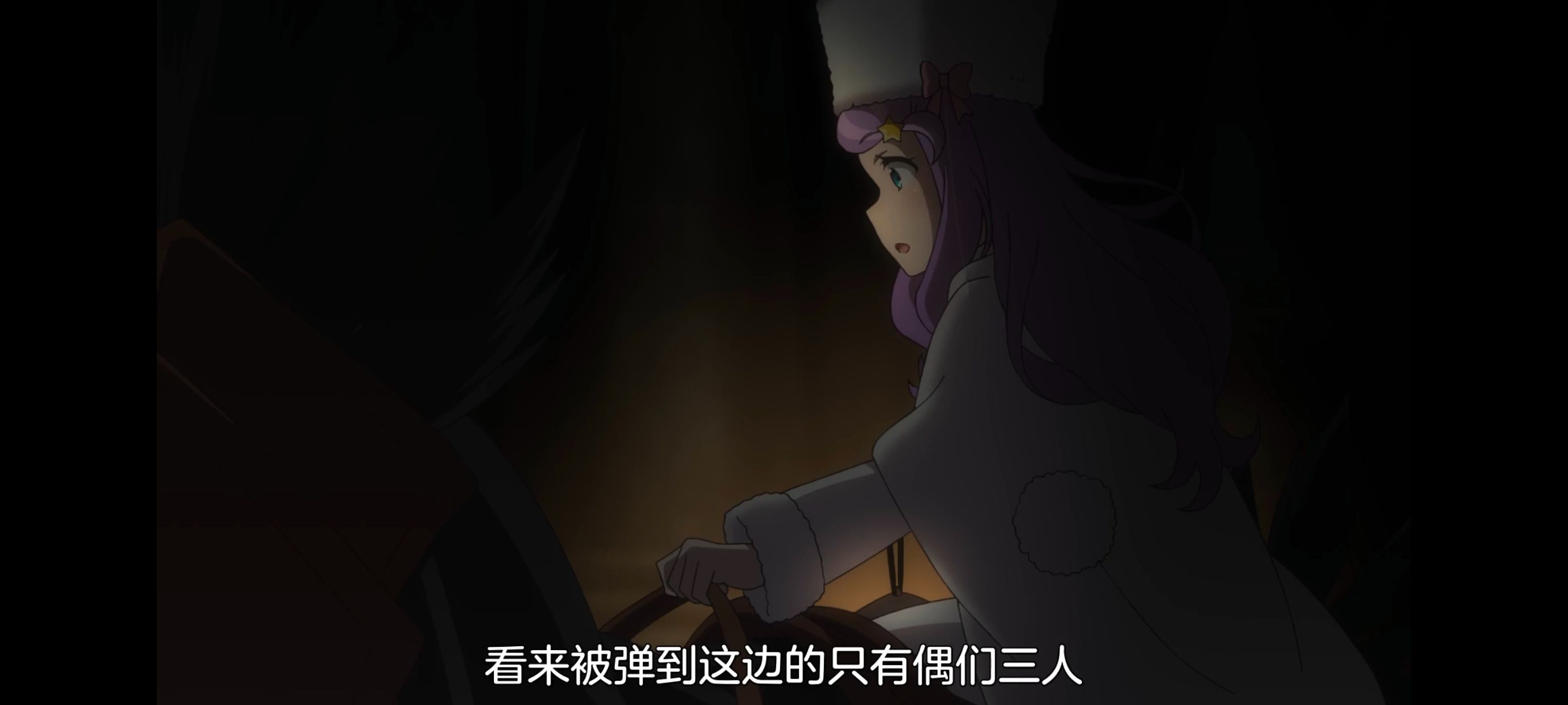 从零开始的异世界生活,异世界,动画,动漫,番剧,二次元