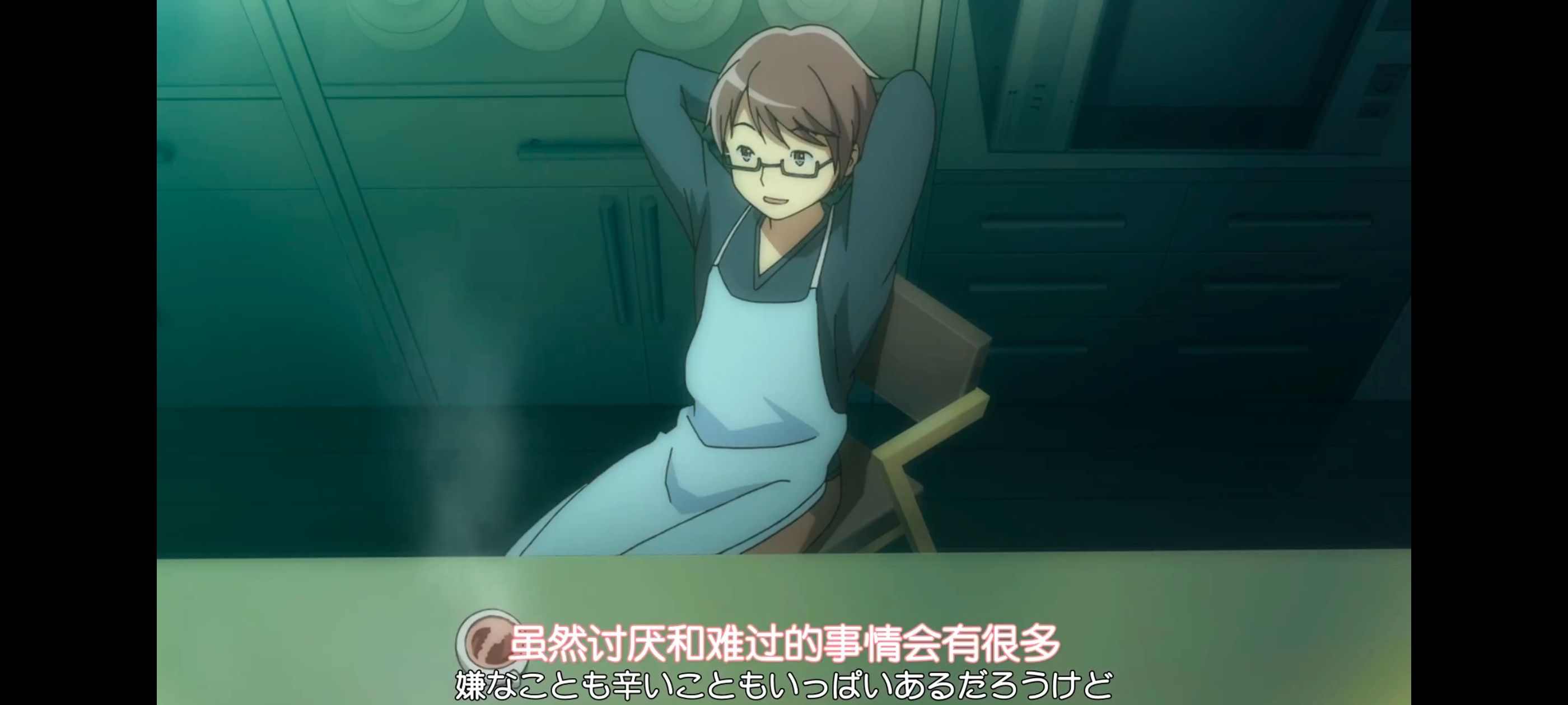 魔法少女小圆,魔法少女,动画,动漫,番剧,ACG