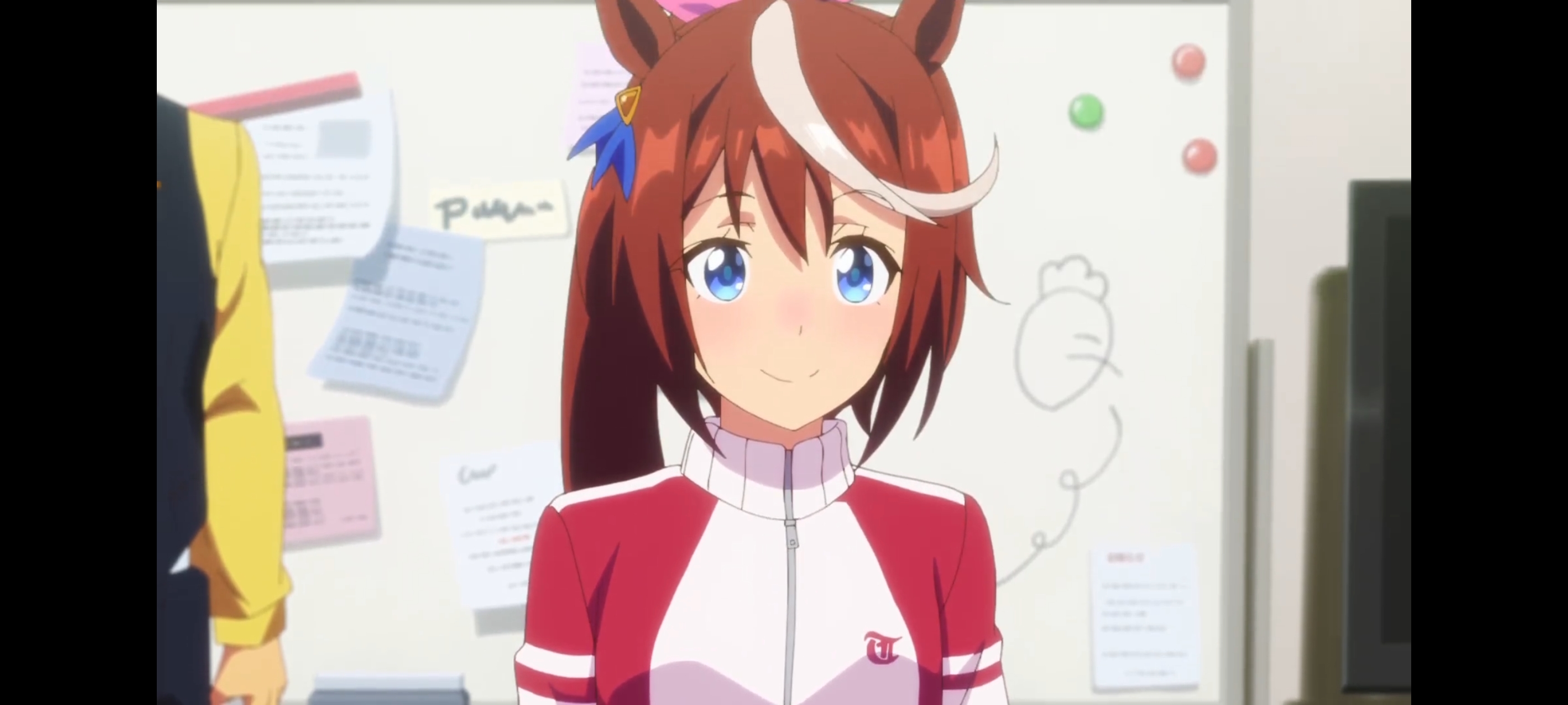 赛马娘,赛马娘第二季,动画,动漫,番剧,二次元,ACG