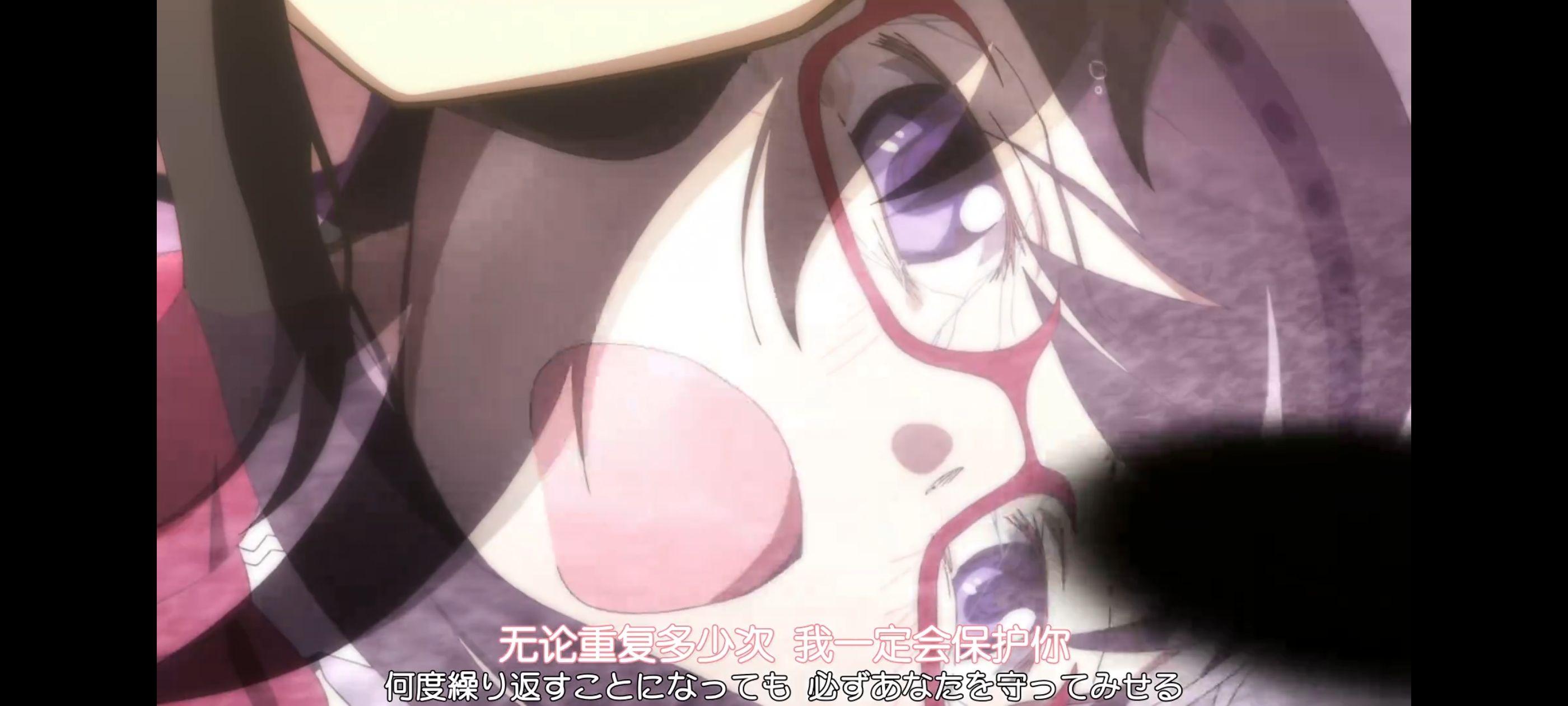 魔法少女小圆,魔法少女,动画,动漫,二次元,ACG