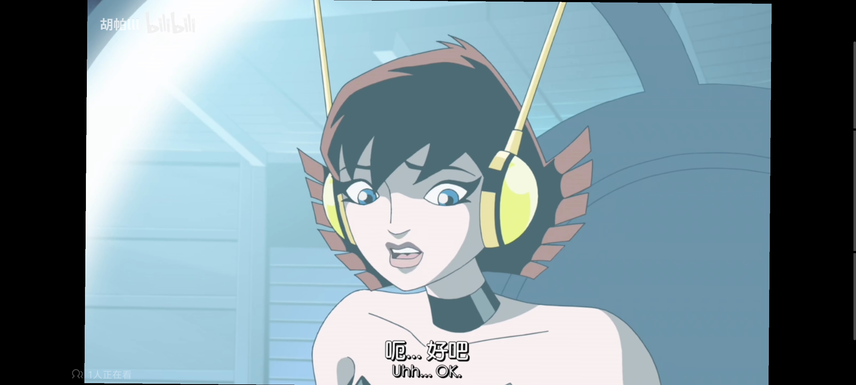 复仇者世界上最强英雄组合,超级英雄联盟复仇者,动画,动漫,番剧,ACG