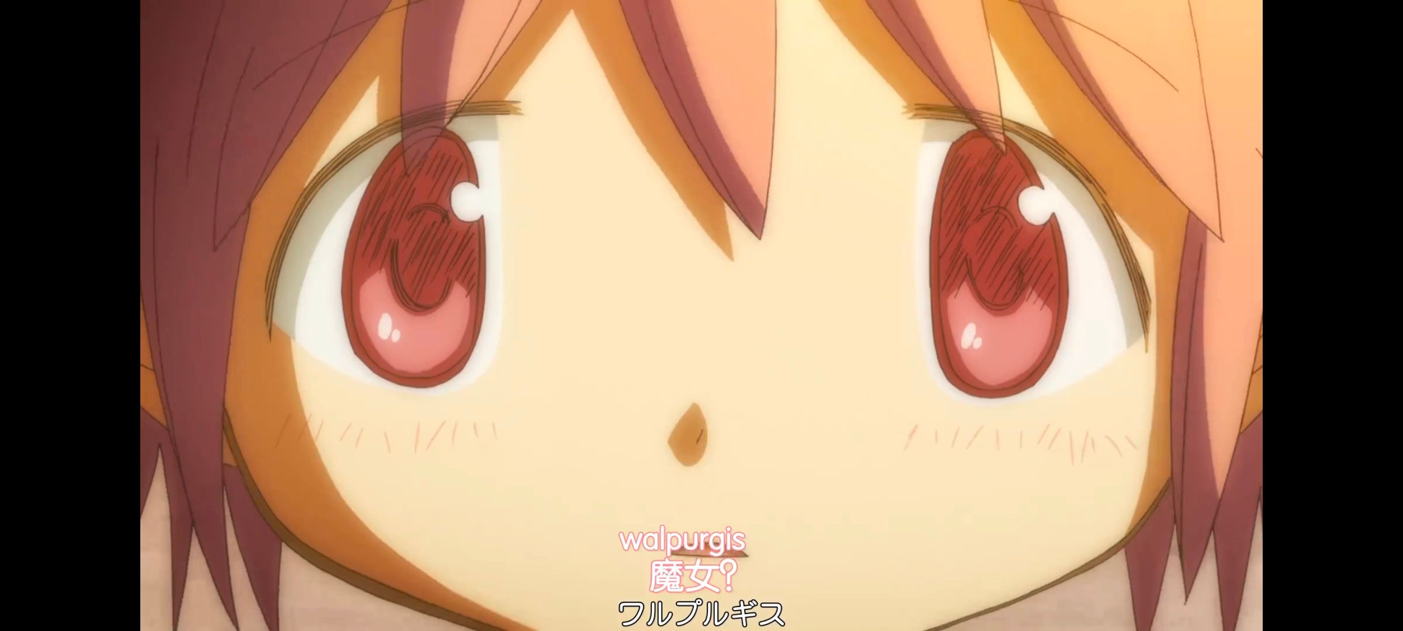 魔法少女小圆,魔法少女,动画,动漫,番剧,二次元,ACG