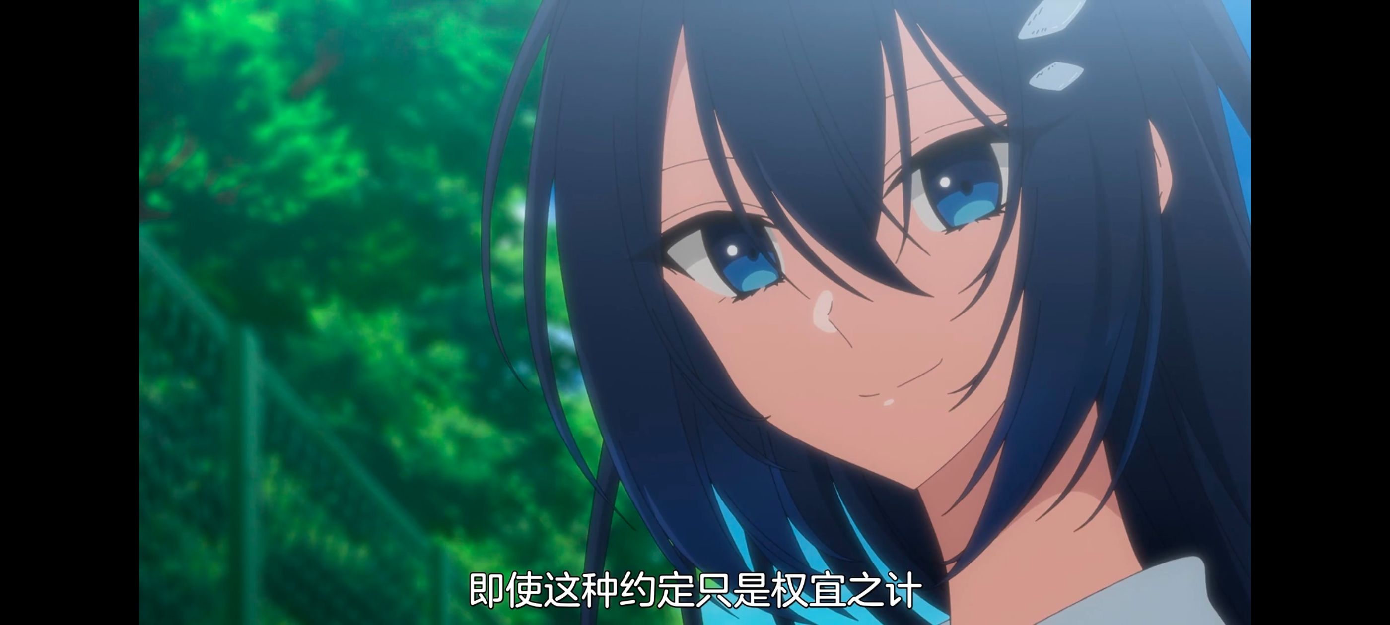 想吃掉我的非人少女,对我垂涎欲滴的非人少女,动画,动漫,百合,百合动漫,番剧,ACG