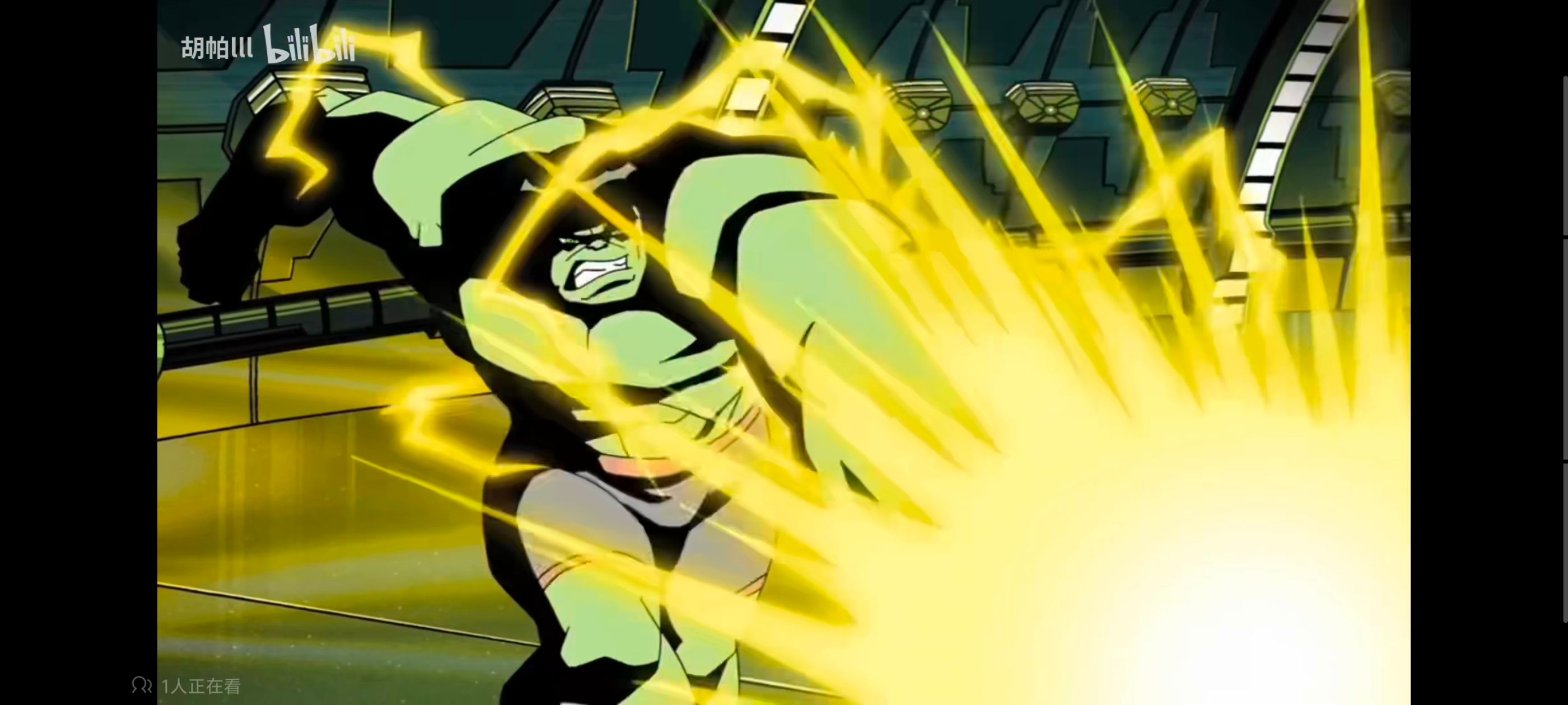 复仇者联盟,复仇者世上最强英雄组合,动画,动漫,番剧,ACG