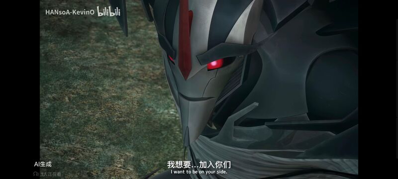 变形金刚,变形金刚领袖之证,动画,动漫,番剧,ACG