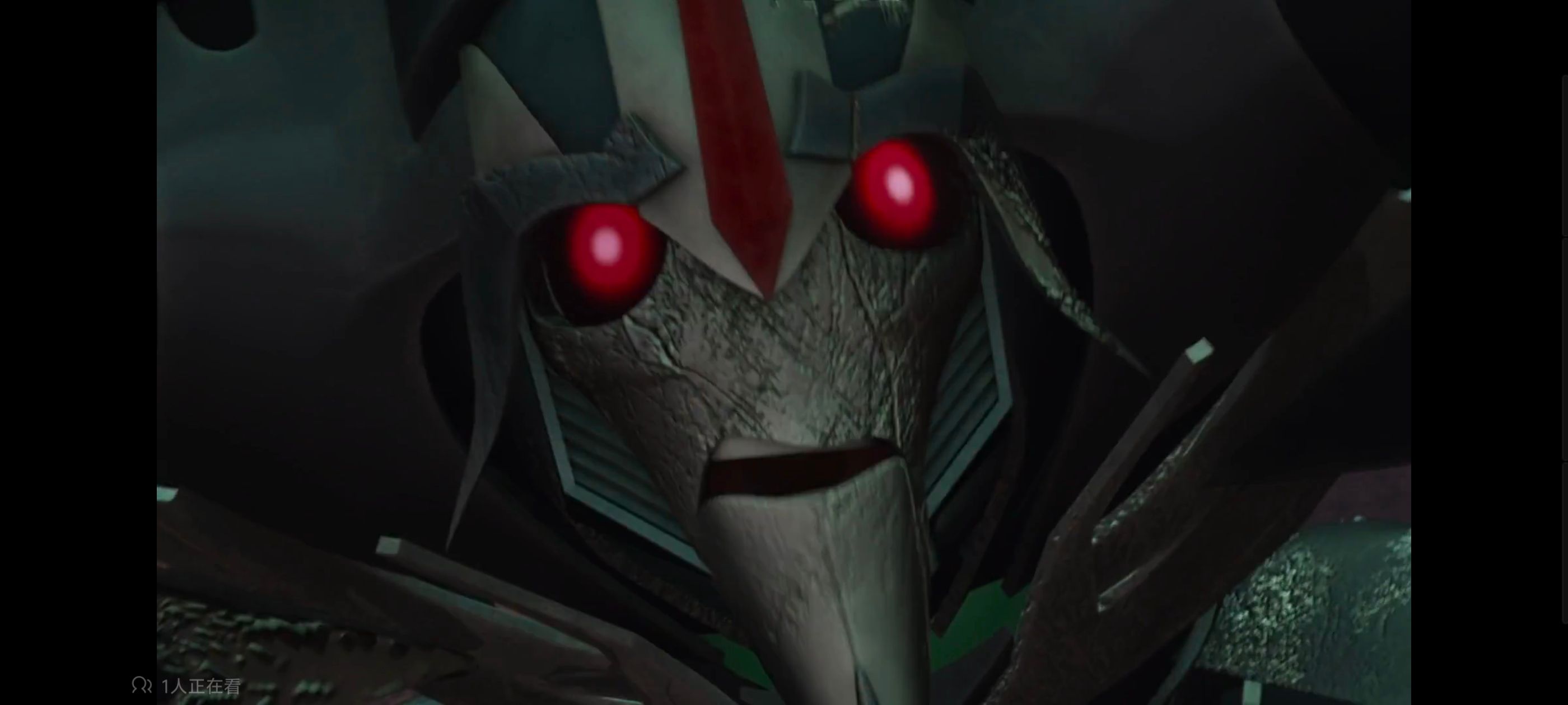 变形金刚,变形金刚领袖之证,动画,动漫,番剧,领袖之证,ACG