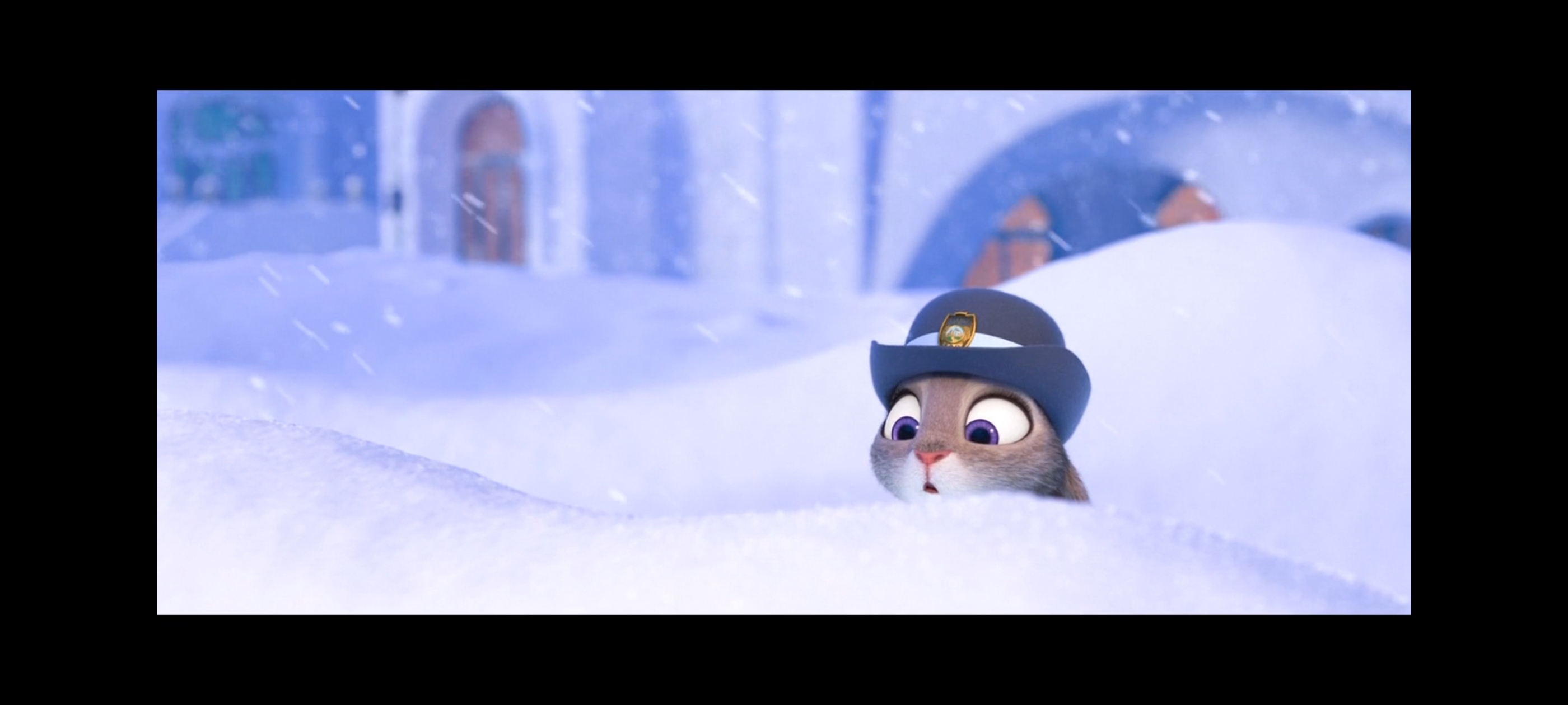 疯狂动物城,动画电影,动漫,动画,电影,二次元,ACG