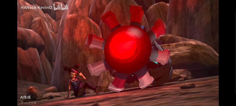 变形金刚,变形金刚领袖之证,动画,动漫,番剧,ACG