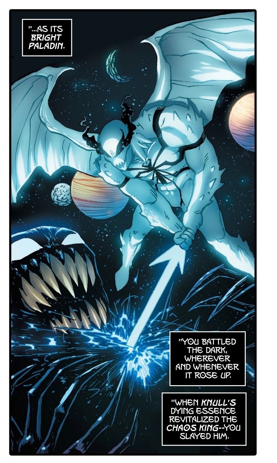 漫威,漫威漫画,美漫,漫画,动漫,超级英雄,纳尔,共生体,绘画,ACG