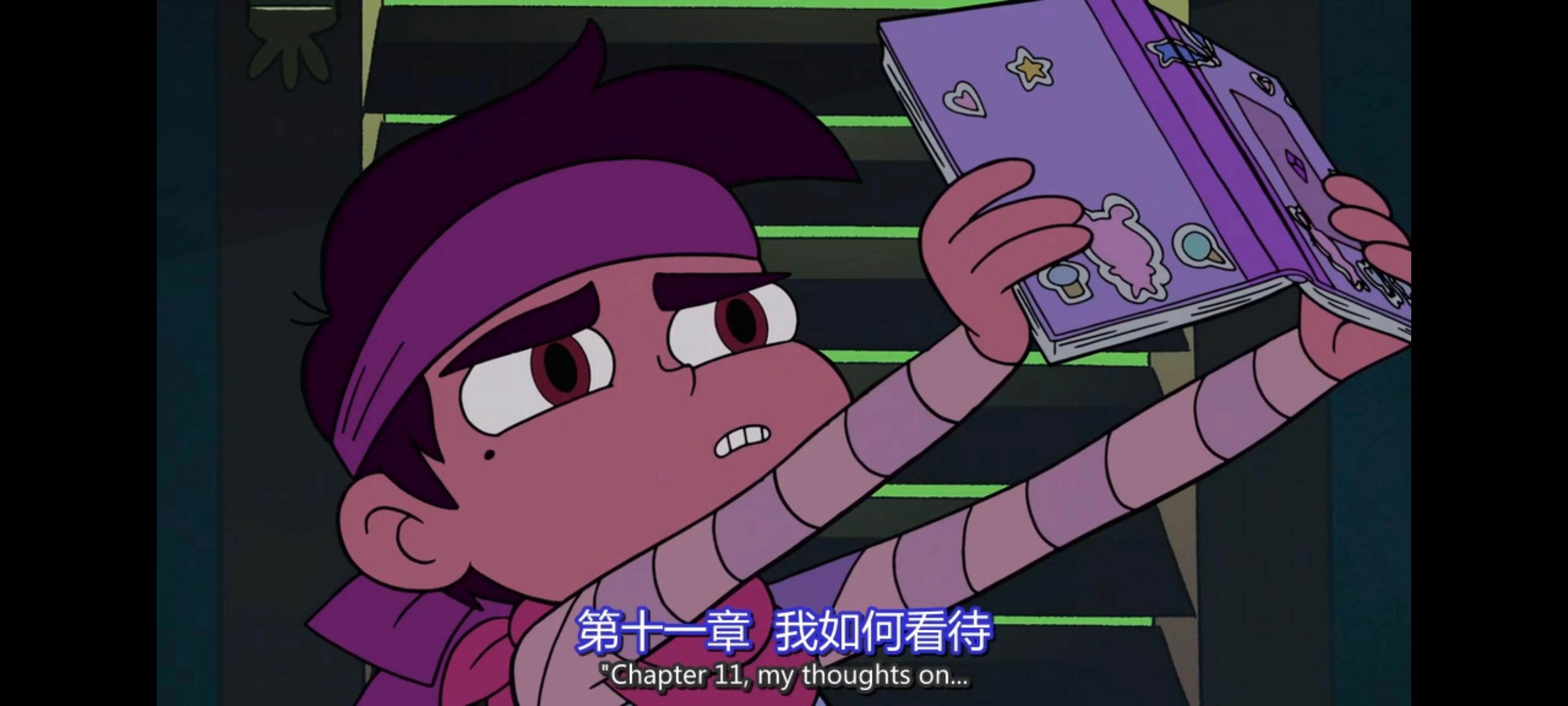 星蝶公主,奇幻,迪士尼,欧美动画,欧美动漫,动画,动漫,番剧,ACG