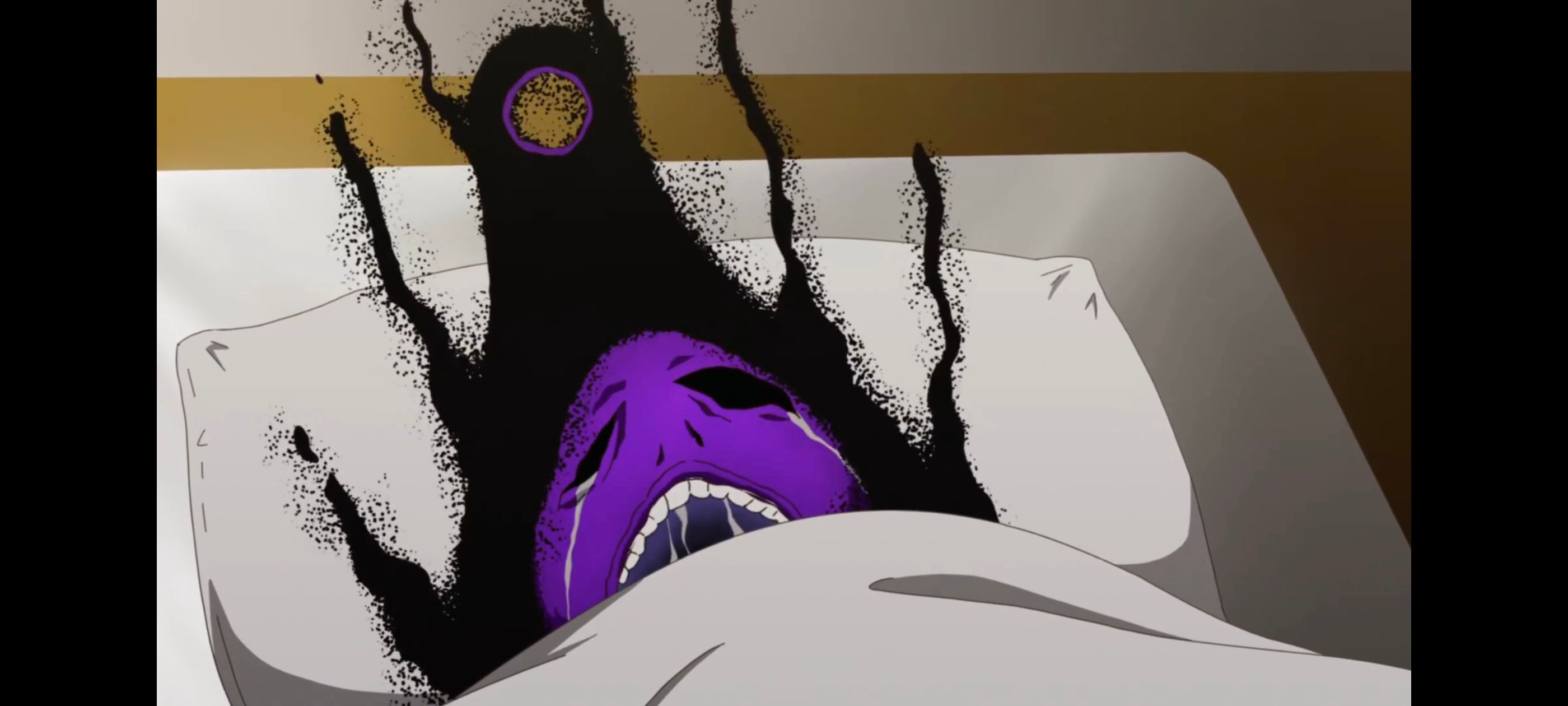 小伽椰并不可怕,神八小妹并不可怕,动画,动漫,番剧,ACG,二次元